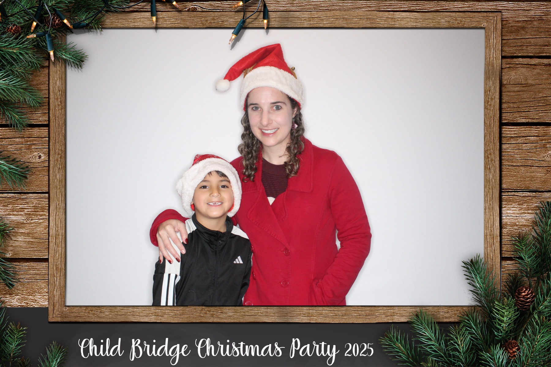 Faith E Child Bridge Party | View more photos from the event at gallery.photoboothbillings.com/u/PhotoBoothBillings/Faith-E-Child-Bridge-Party