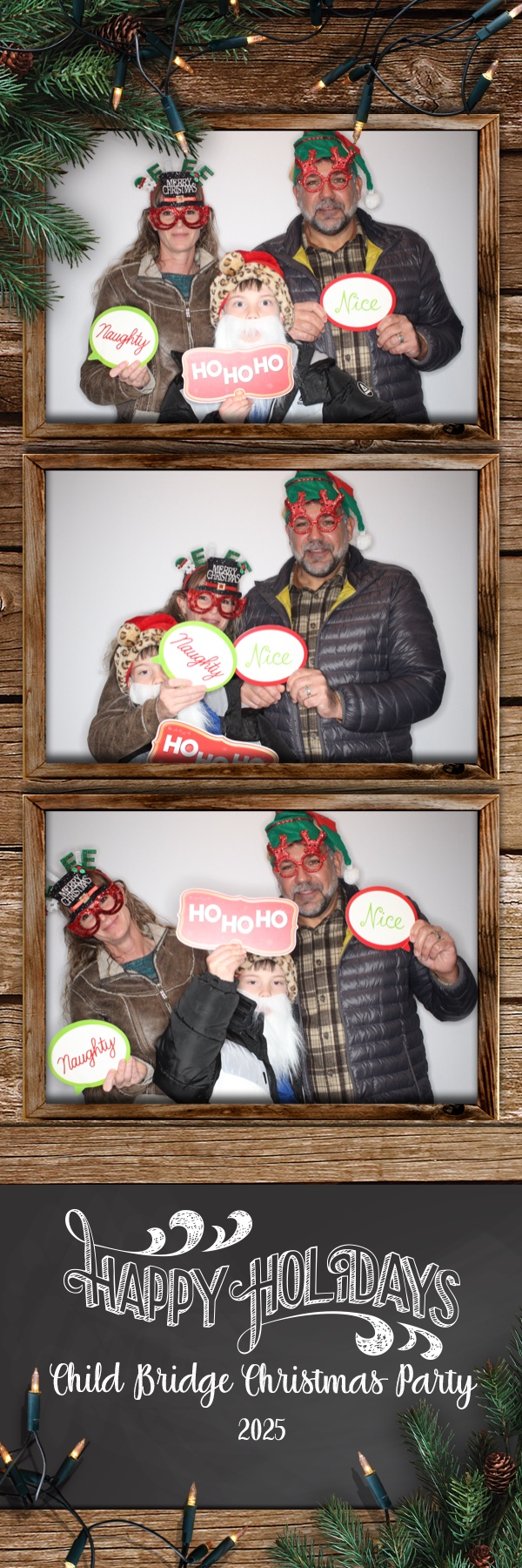 Faith E Child Bridge Party | View more photos from the event at gallery.photoboothbillings.com/u/PhotoBoothBillings/Faith-E-Child-Bridge-Party