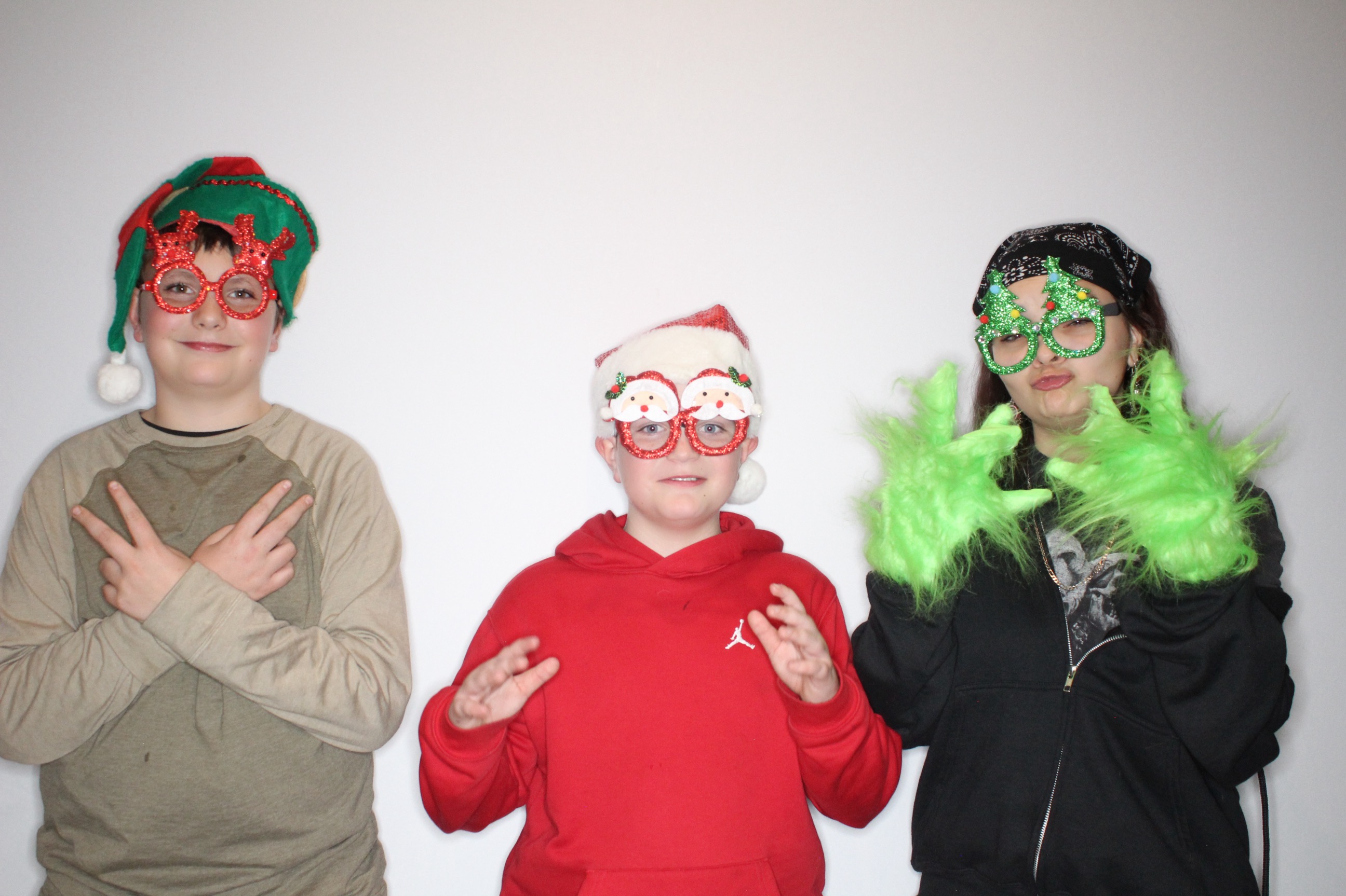 Faith E Child Bridge Party | View more photos from the event at gallery.photoboothbillings.com/u/PhotoBoothBillings/Faith-E-Child-Bridge-Party