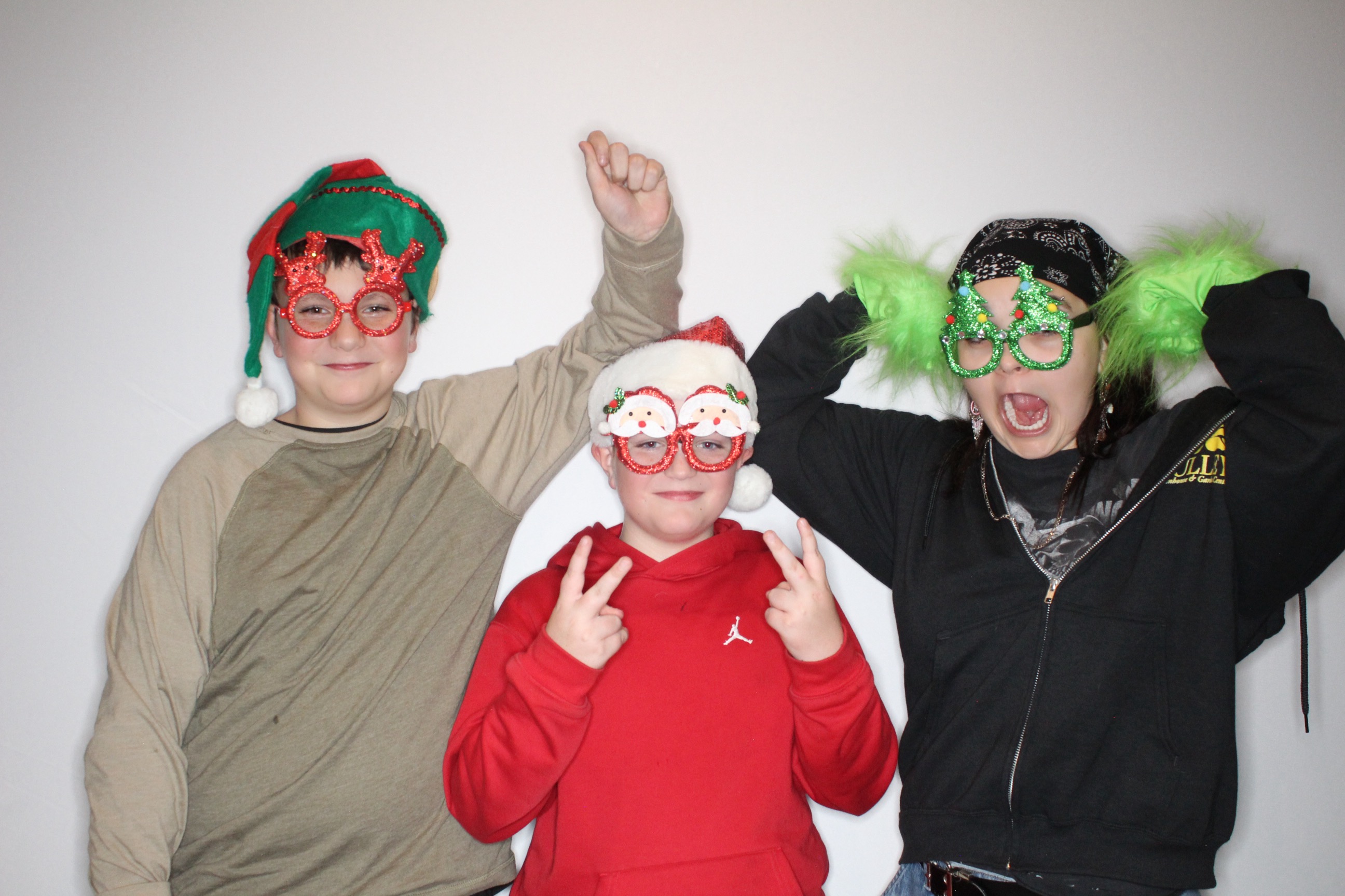 Faith E Child Bridge Party | View more photos from the event at gallery.photoboothbillings.com/u/PhotoBoothBillings/Faith-E-Child-Bridge-Party