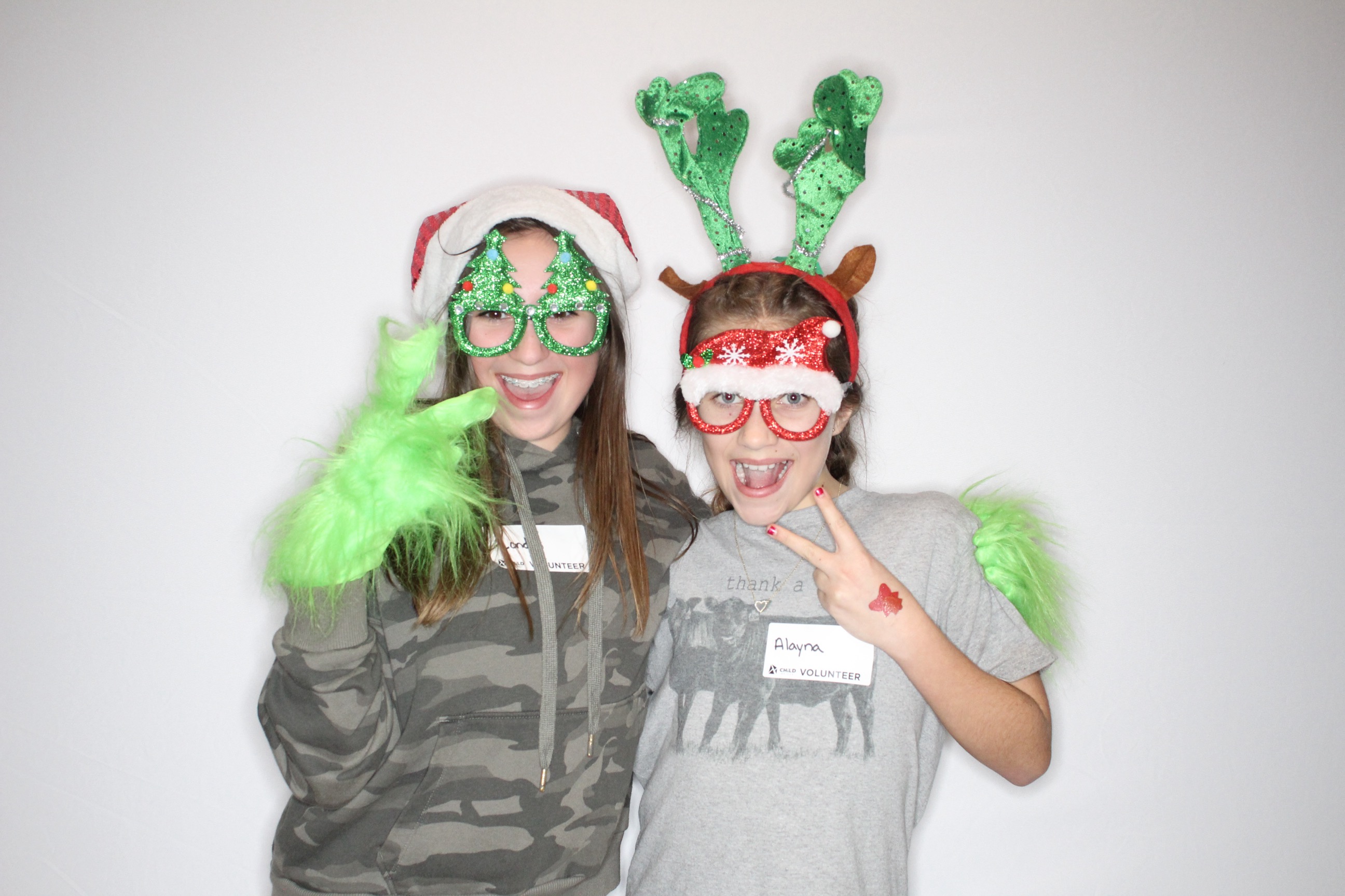 Faith E Child Bridge Party | View more photos from the event at gallery.photoboothbillings.com/u/PhotoBoothBillings/Faith-E-Child-Bridge-Party