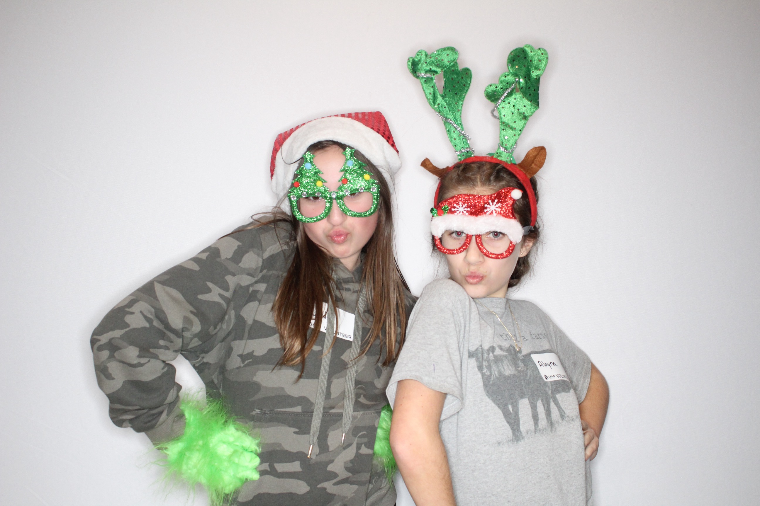 Faith E Child Bridge Party | View more photos from the event at gallery.photoboothbillings.com/u/PhotoBoothBillings/Faith-E-Child-Bridge-Party