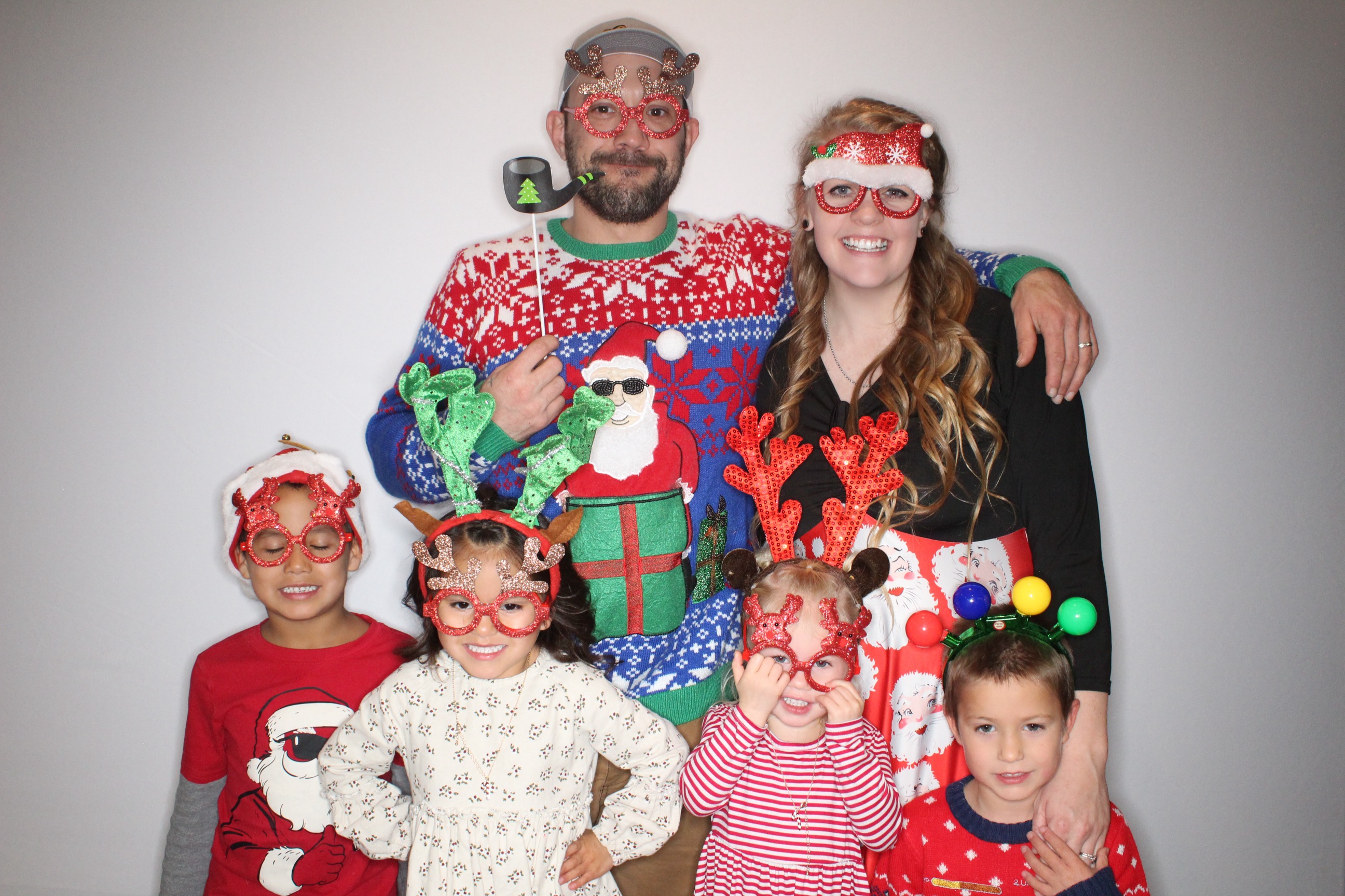 Faith E Child Bridge Party | View more photos from the event at gallery.photoboothbillings.com/u/PhotoBoothBillings/Faith-E-Child-Bridge-Party