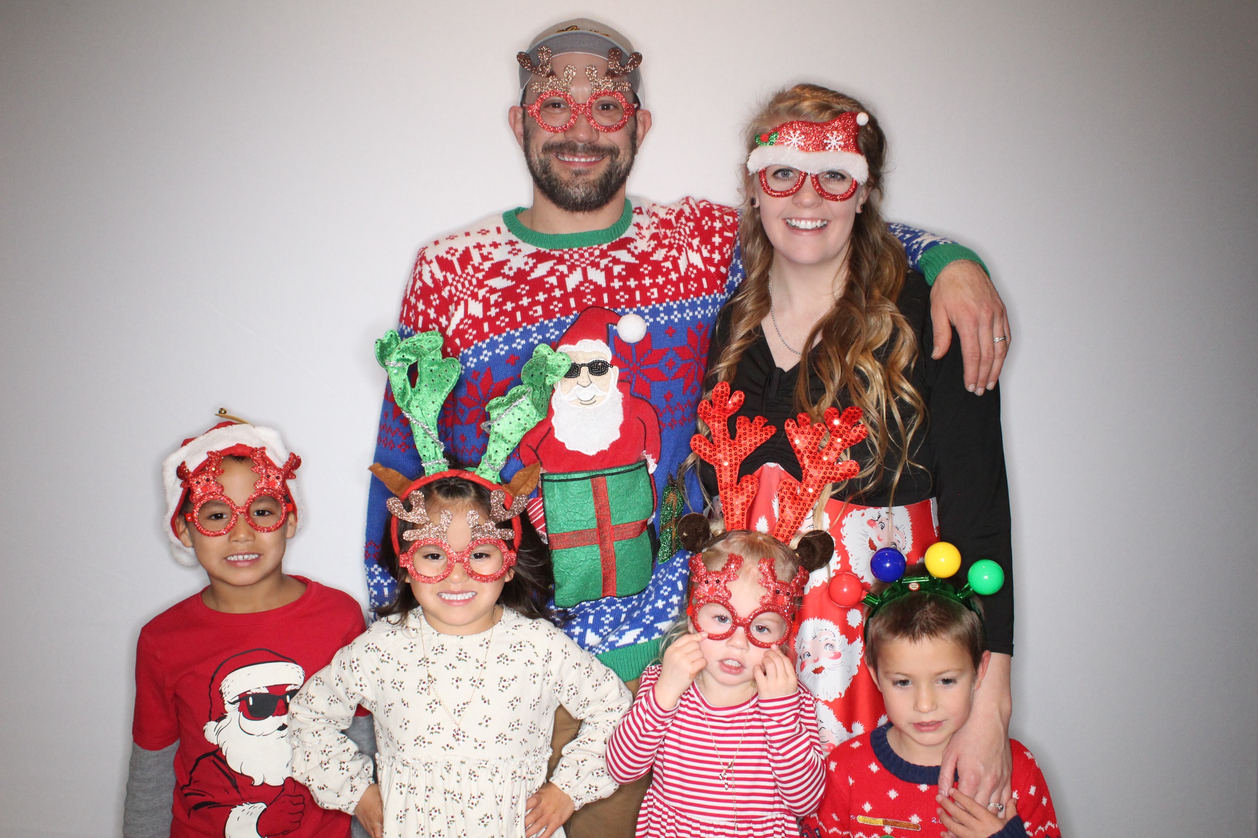 Faith E Child Bridge Party | View more photos from the event at gallery.photoboothbillings.com/u/PhotoBoothBillings/Faith-E-Child-Bridge-Party