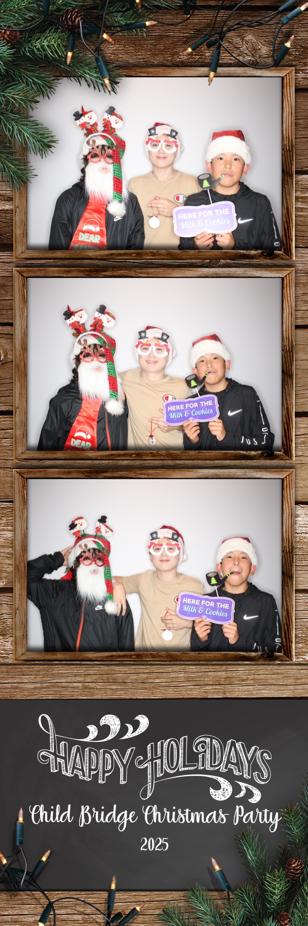 Faith E Child Bridge Party | View more photos from the event at gallery.photoboothbillings.com/u/PhotoBoothBillings/Faith-E-Child-Bridge-Party