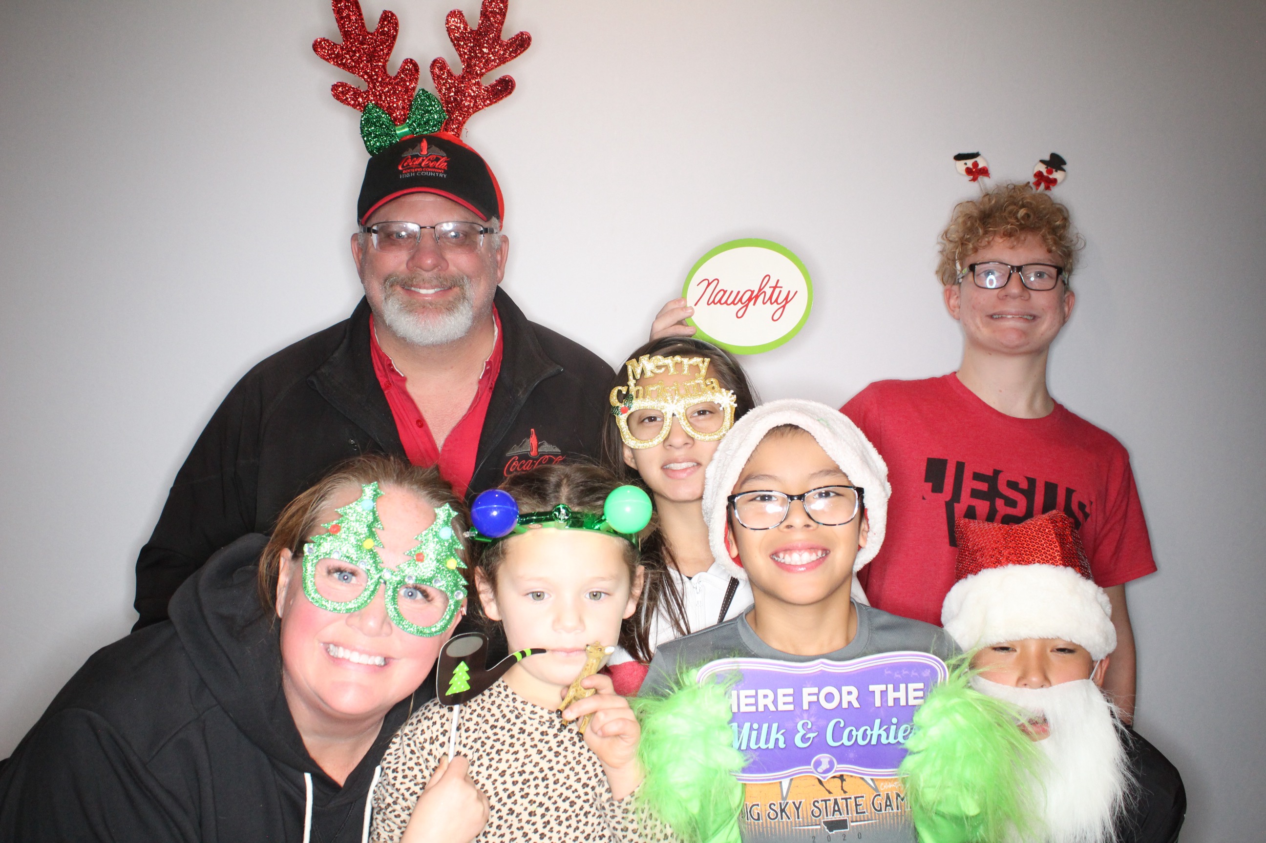 Faith E Child Bridge Party | View more photos from the event at gallery.photoboothbillings.com/u/PhotoBoothBillings/Faith-E-Child-Bridge-Party