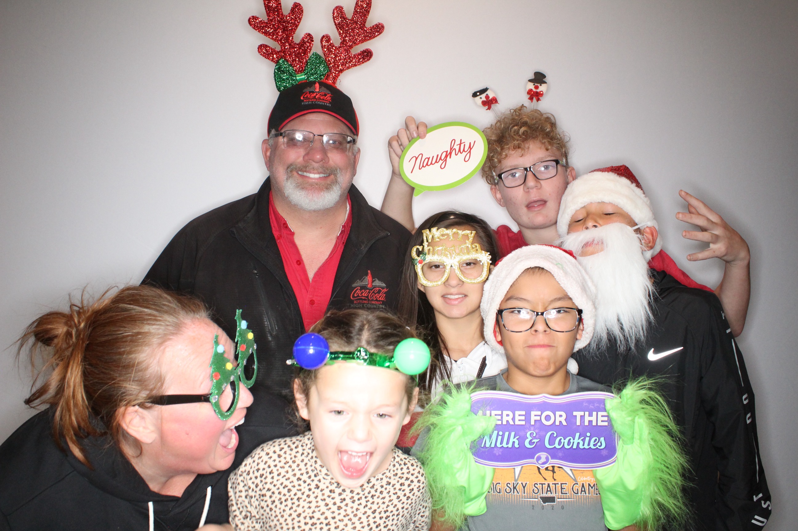 Faith E Child Bridge Party | View more photos from the event at gallery.photoboothbillings.com/u/PhotoBoothBillings/Faith-E-Child-Bridge-Party