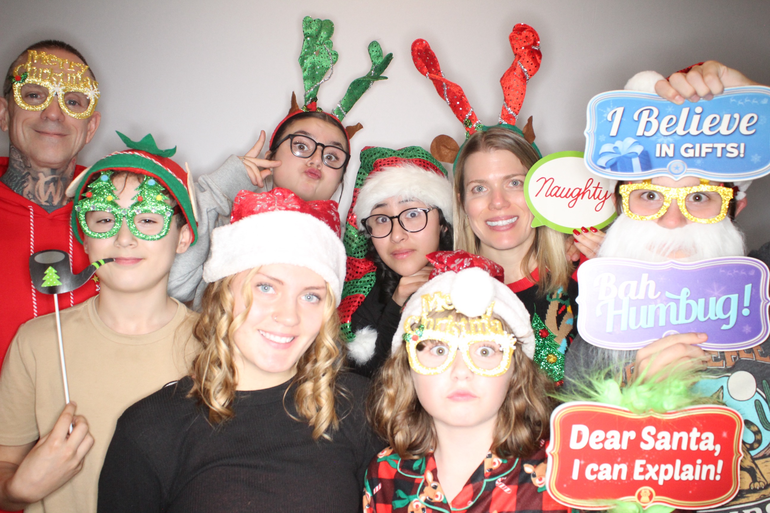 Faith E Child Bridge Party | View more photos from the event at gallery.photoboothbillings.com/u/PhotoBoothBillings/Faith-E-Child-Bridge-Party