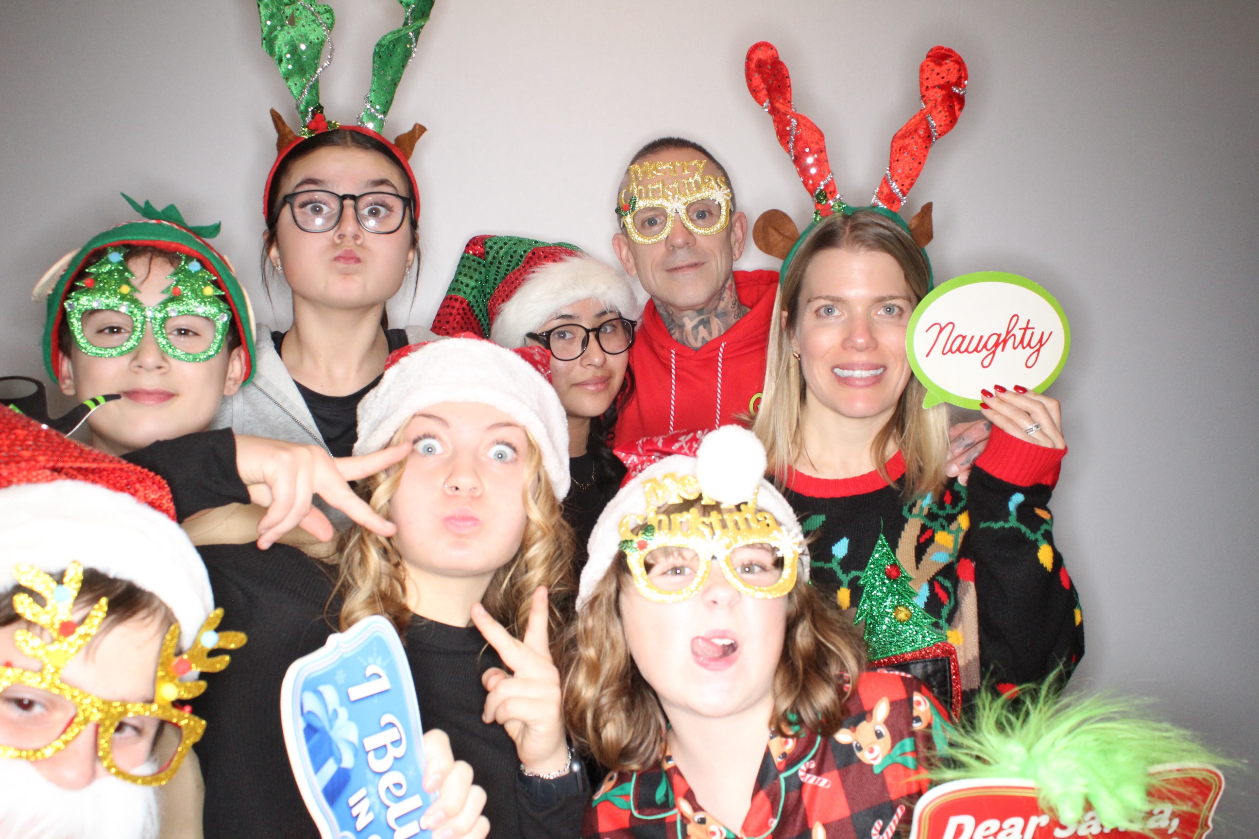 Faith E Child Bridge Party | View more photos from the event at gallery.photoboothbillings.com/u/PhotoBoothBillings/Faith-E-Child-Bridge-Party