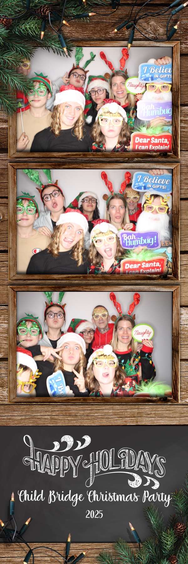 Faith E Child Bridge Party | View more photos from the event at gallery.photoboothbillings.com/u/PhotoBoothBillings/Faith-E-Child-Bridge-Party