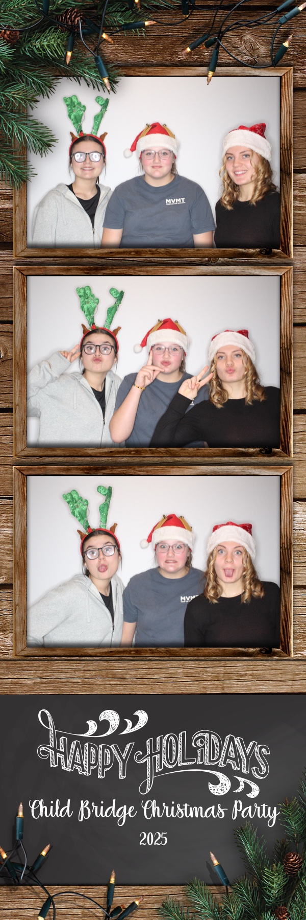 Faith E Child Bridge Party | View more photos from the event at gallery.photoboothbillings.com/u/PhotoBoothBillings/Faith-E-Child-Bridge-Party