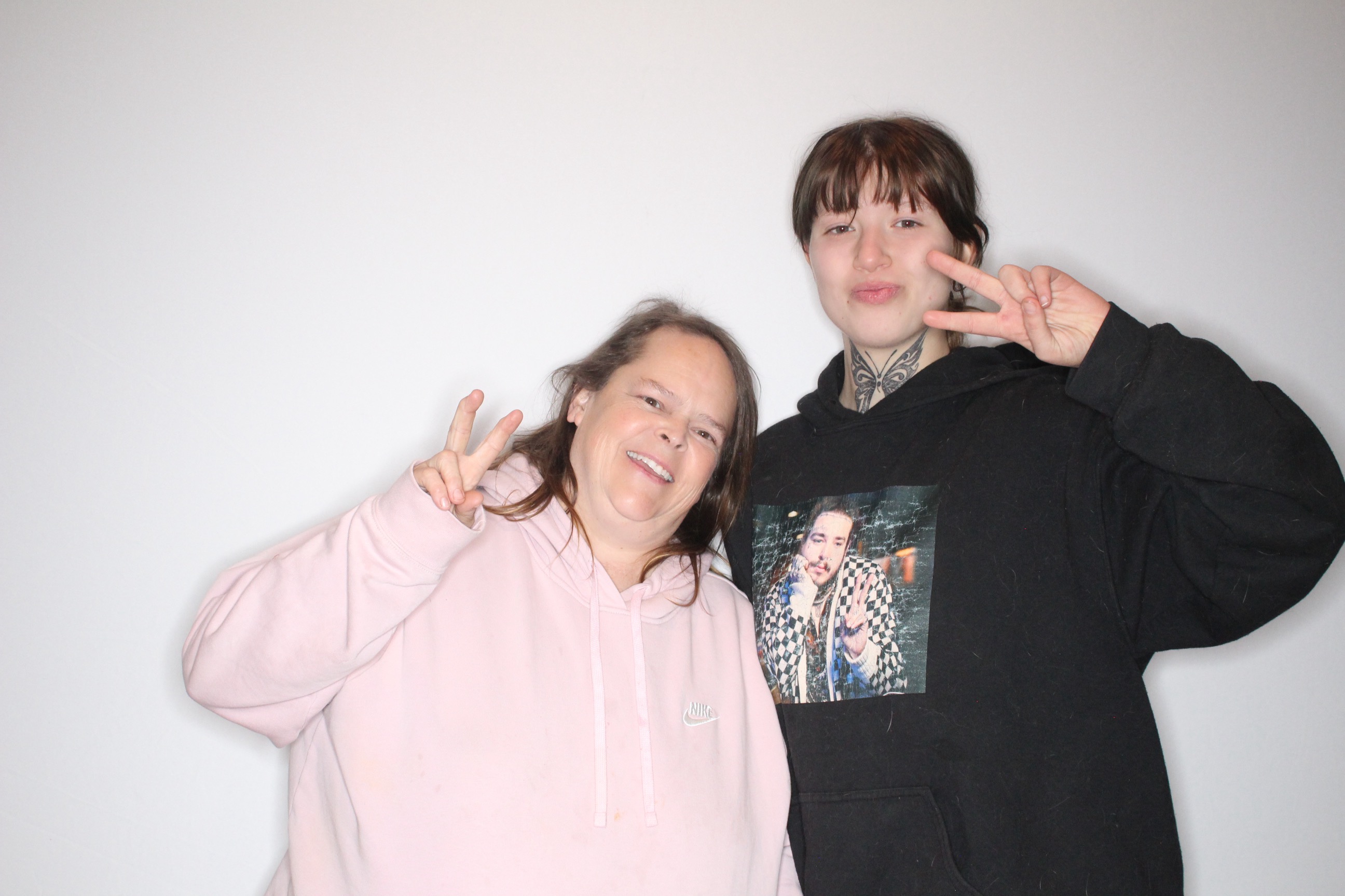 Faith E Child Bridge Party | View more photos from the event at gallery.photoboothbillings.com/u/PhotoBoothBillings/Faith-E-Child-Bridge-Party