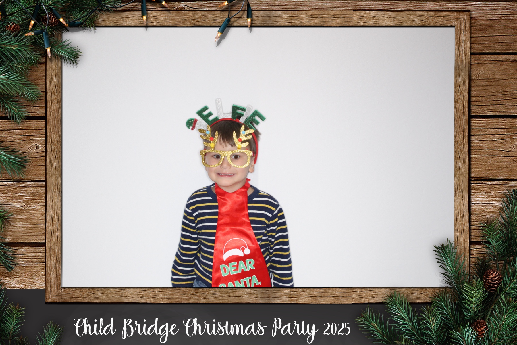 Faith E Child Bridge Party | View more photos from the event at gallery.photoboothbillings.com/u/PhotoBoothBillings/Faith-E-Child-Bridge-Party