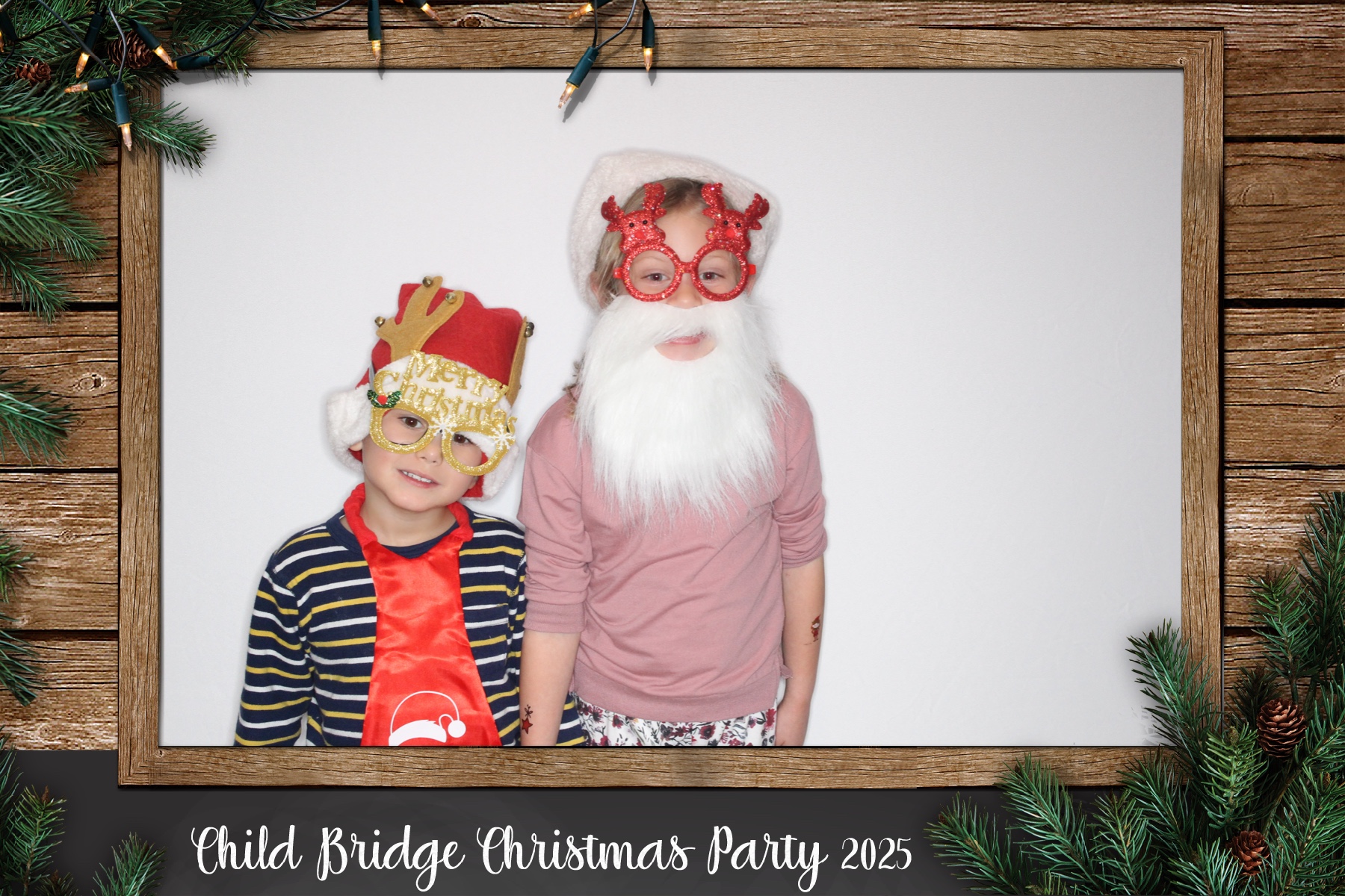 Faith E Child Bridge Party | View more photos from the event at gallery.photoboothbillings.com/u/PhotoBoothBillings/Faith-E-Child-Bridge-Party