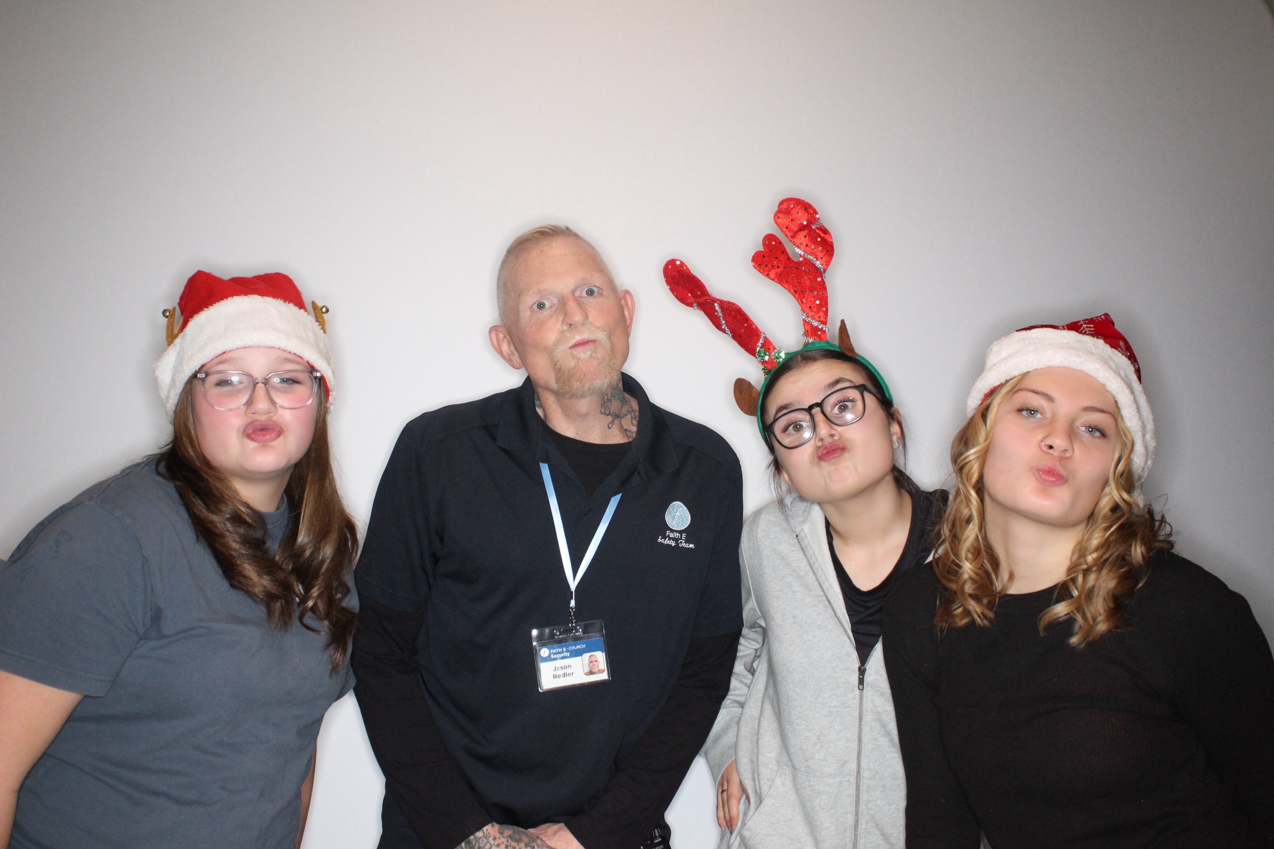 Faith E Child Bridge Party | View more photos from the event at gallery.photoboothbillings.com/u/PhotoBoothBillings/Faith-E-Child-Bridge-Party