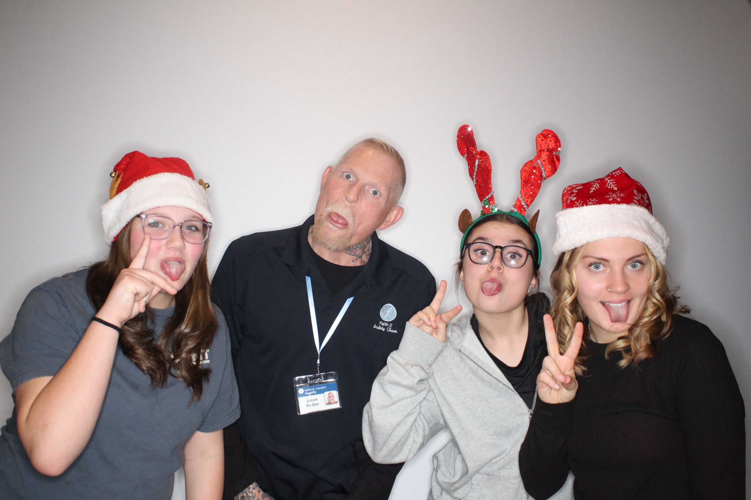 Faith E Child Bridge Party | View more photos from the event at gallery.photoboothbillings.com/u/PhotoBoothBillings/Faith-E-Child-Bridge-Party