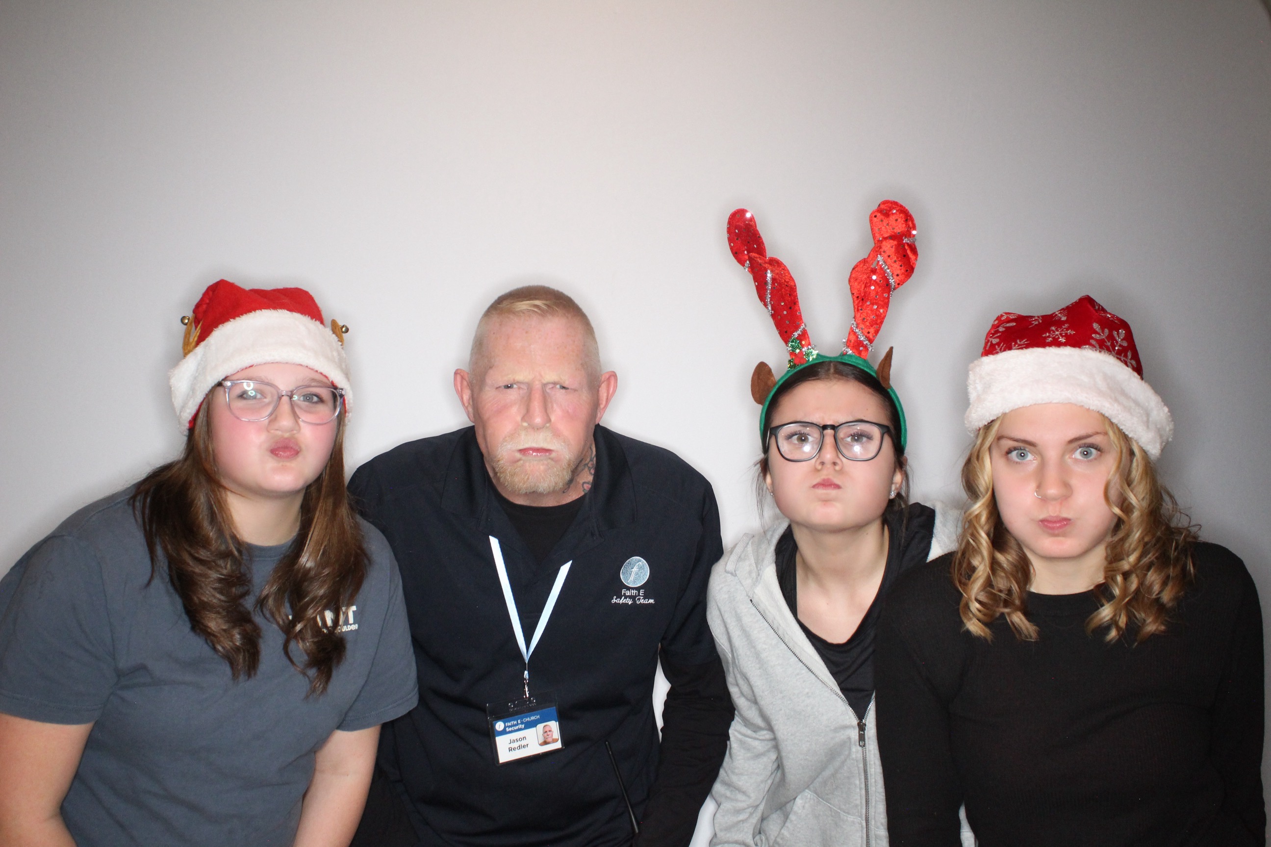 Faith E Child Bridge Party | View more photos from the event at gallery.photoboothbillings.com/u/PhotoBoothBillings/Faith-E-Child-Bridge-Party