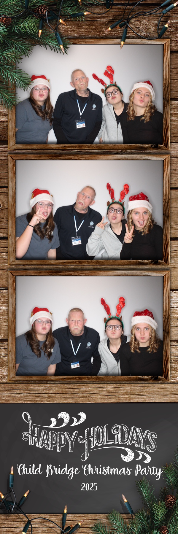 Faith E Child Bridge Party | View more photos from the event at gallery.photoboothbillings.com/u/PhotoBoothBillings/Faith-E-Child-Bridge-Party