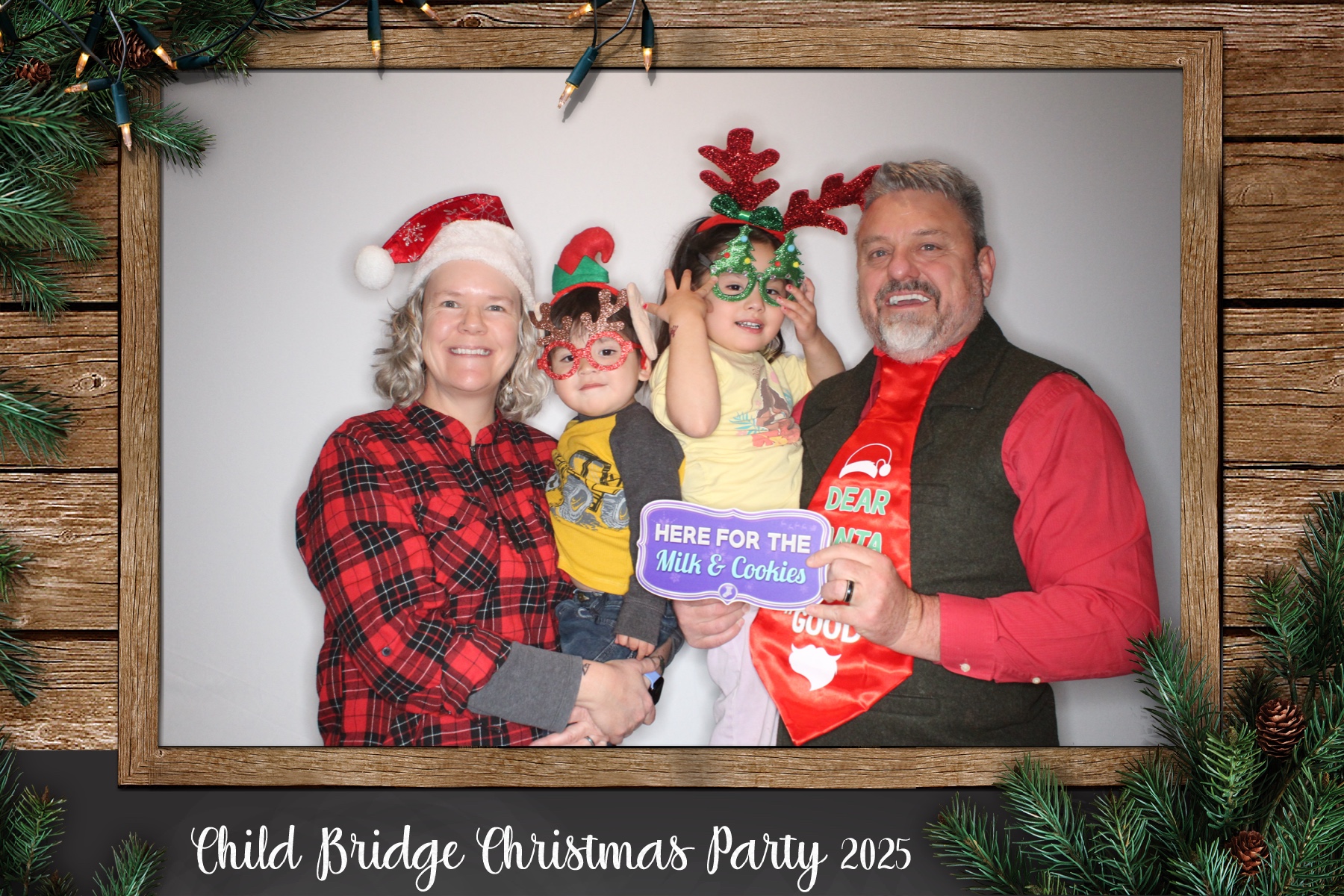 Faith E Child Bridge Party | View more photos from the event at gallery.photoboothbillings.com/u/PhotoBoothBillings/Faith-E-Child-Bridge-Party
