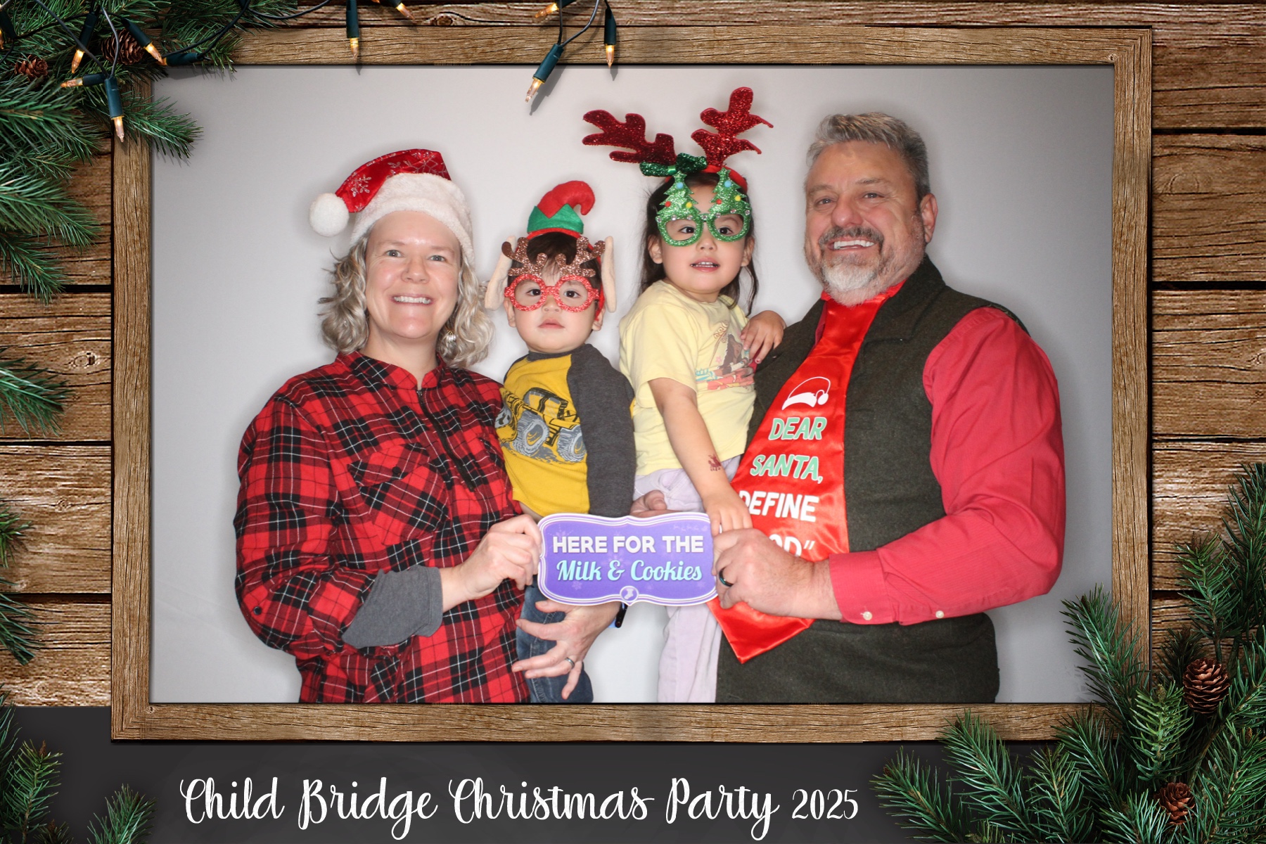 Faith E Child Bridge Party | View more photos from the event at gallery.photoboothbillings.com/u/PhotoBoothBillings/Faith-E-Child-Bridge-Party