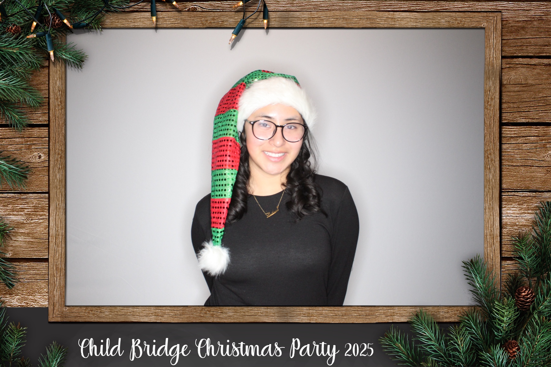 Faith E Child Bridge Party | View more photos from the event at gallery.photoboothbillings.com/u/PhotoBoothBillings/Faith-E-Child-Bridge-Party