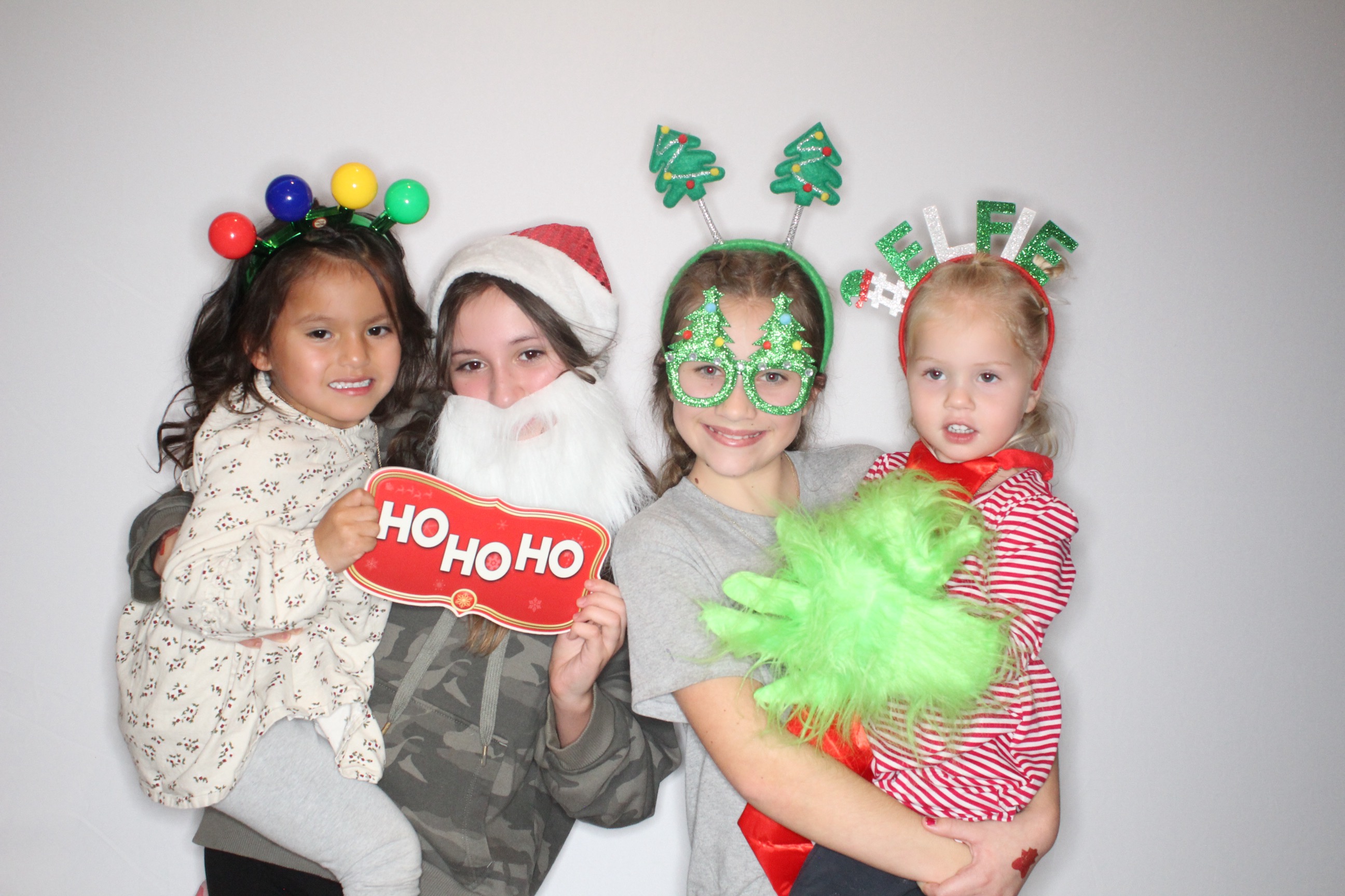 Faith E Child Bridge Party | View more photos from the event at gallery.photoboothbillings.com/u/PhotoBoothBillings/Faith-E-Child-Bridge-Party