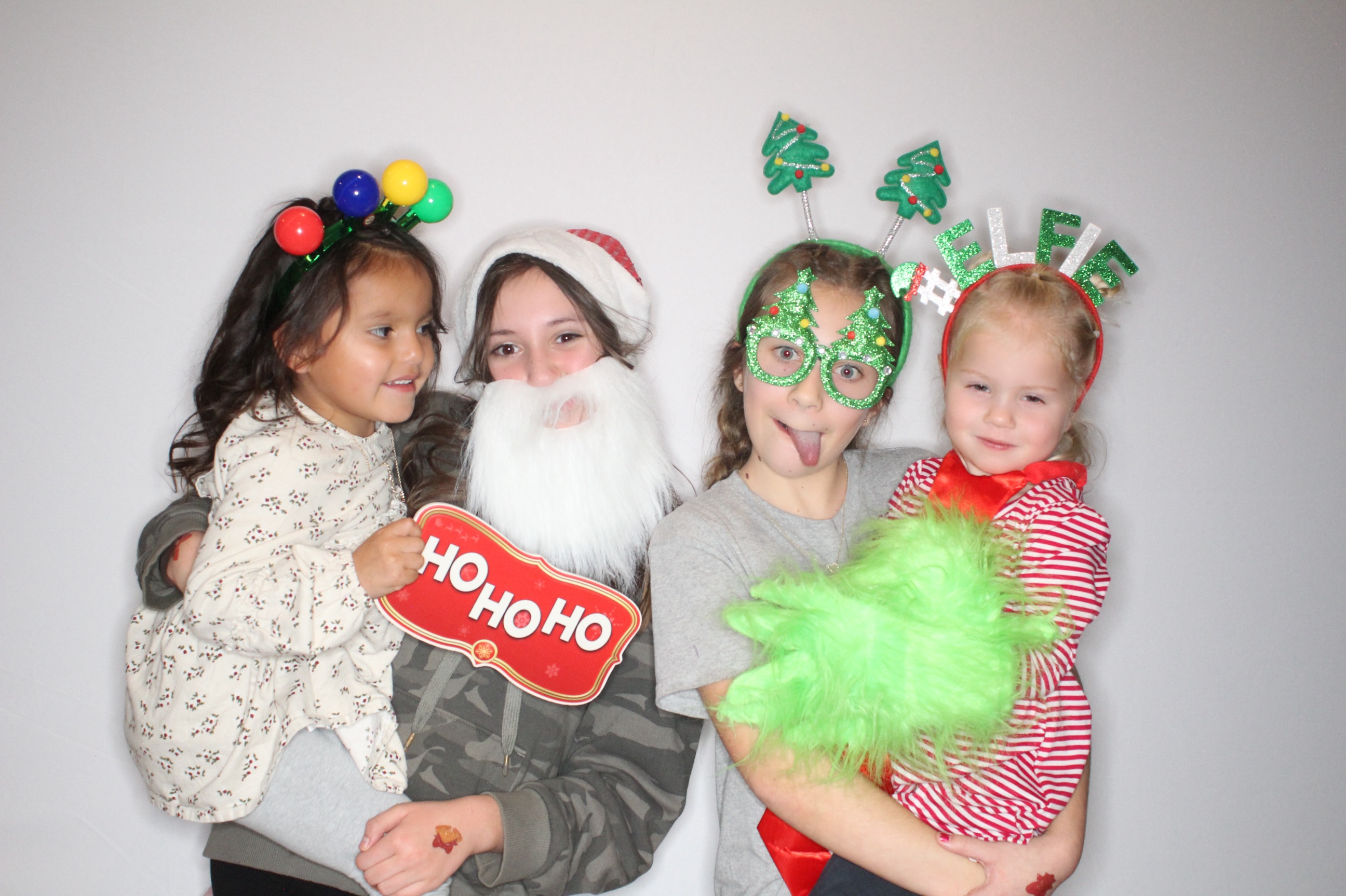 Faith E Child Bridge Party | View more photos from the event at gallery.photoboothbillings.com/u/PhotoBoothBillings/Faith-E-Child-Bridge-Party