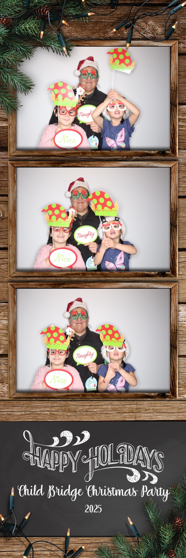 Faith E Child Bridge Party | View more photos from the event at gallery.photoboothbillings.com/u/PhotoBoothBillings/Faith-E-Child-Bridge-Party
