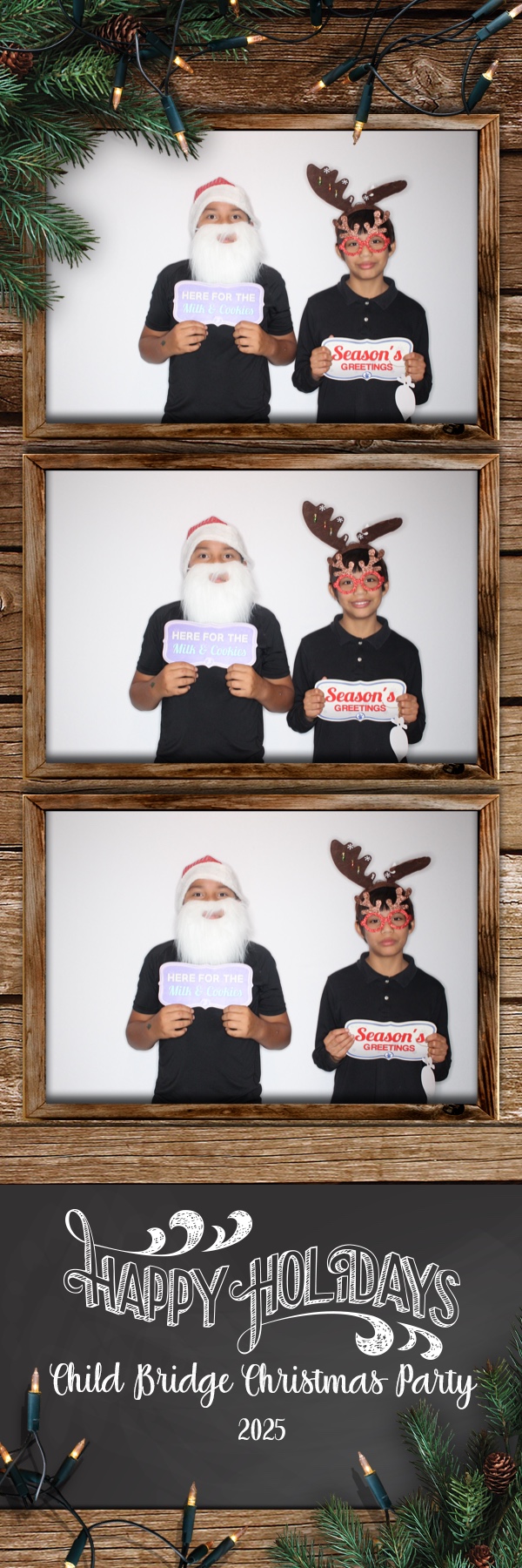 Faith E Child Bridge Party | View more photos from the event at gallery.photoboothbillings.com/u/PhotoBoothBillings/Faith-E-Child-Bridge-Party