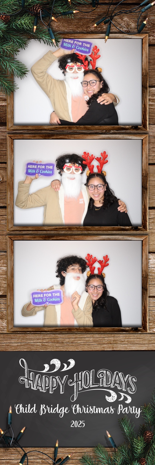 Faith E Child Bridge Party | View more photos from the event at gallery.photoboothbillings.com/u/PhotoBoothBillings/Faith-E-Child-Bridge-Party