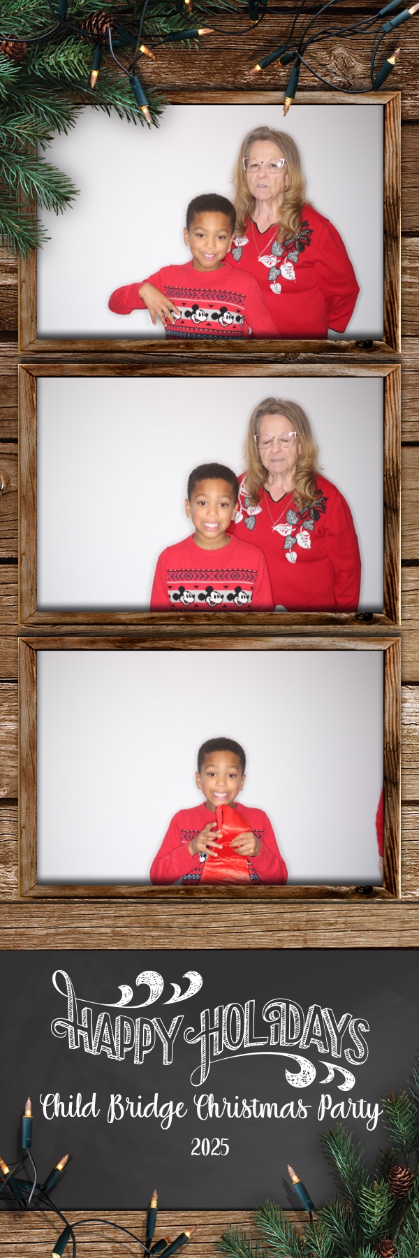 Faith E Child Bridge Party | View more photos from the event at gallery.photoboothbillings.com/u/PhotoBoothBillings/Faith-E-Child-Bridge-Party