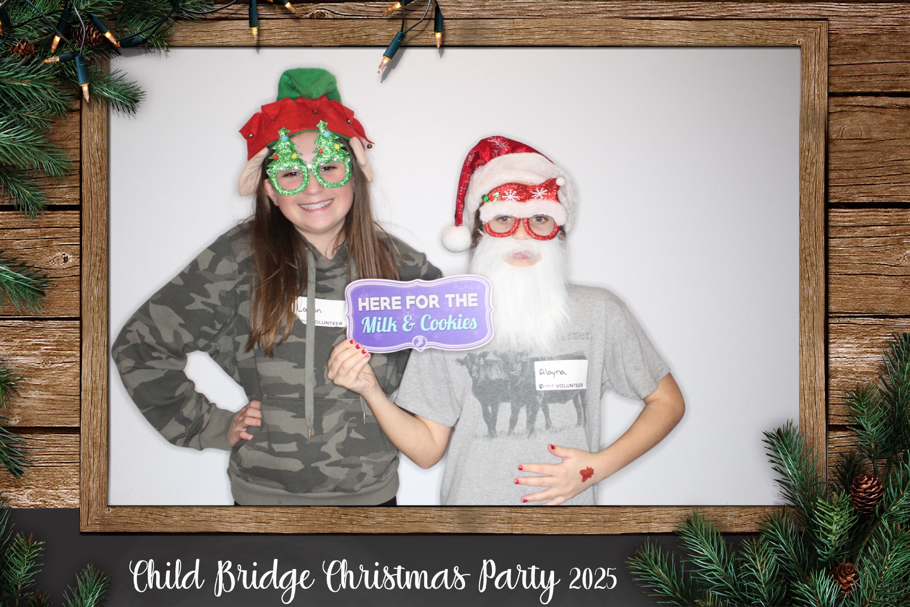 Faith E Child Bridge Party | View more photos from the event at gallery.photoboothbillings.com/u/PhotoBoothBillings/Faith-E-Child-Bridge-Party
