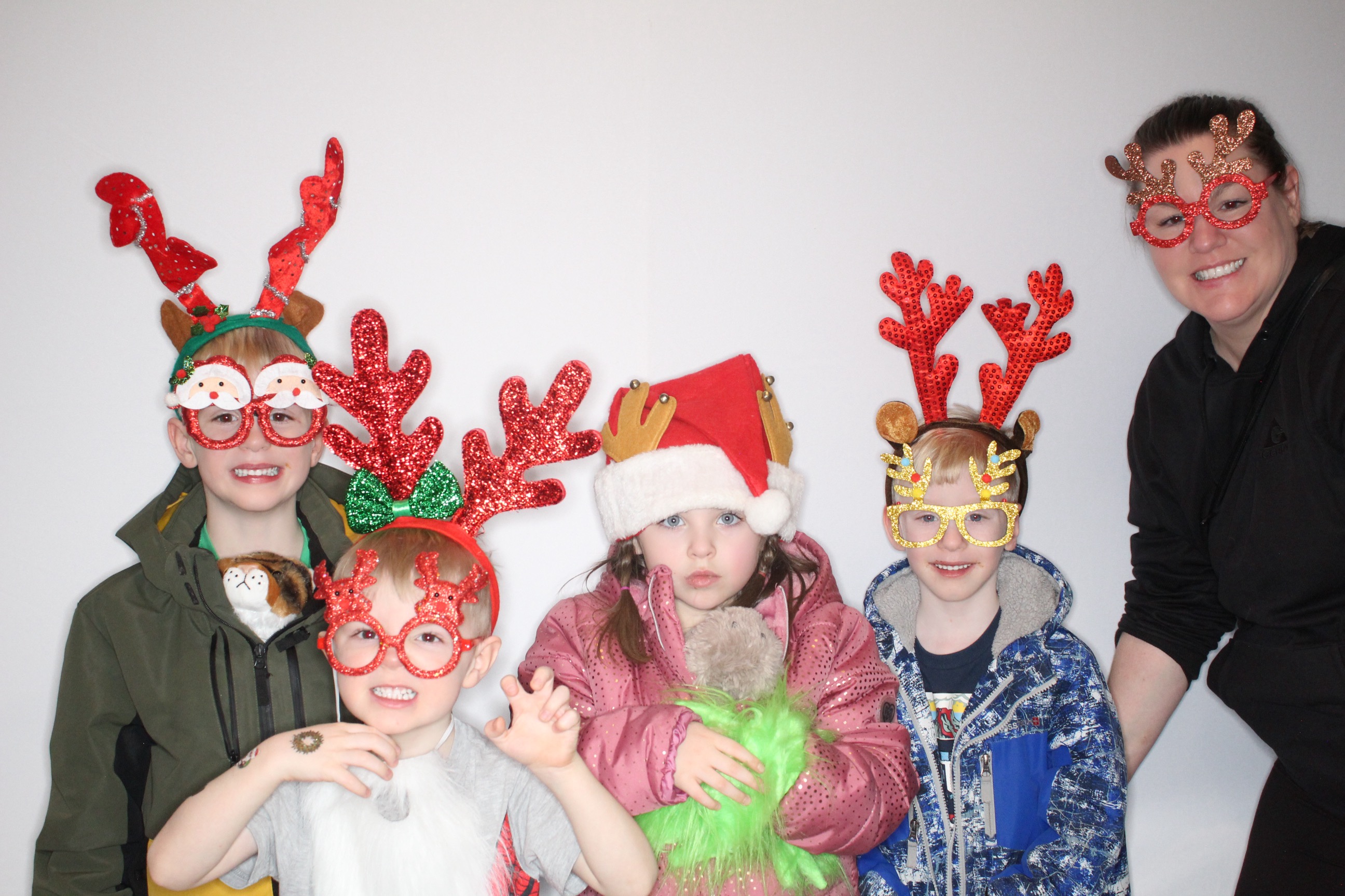 Faith E Child Bridge Party | View more photos from the event at gallery.photoboothbillings.com/u/PhotoBoothBillings/Faith-E-Child-Bridge-Party