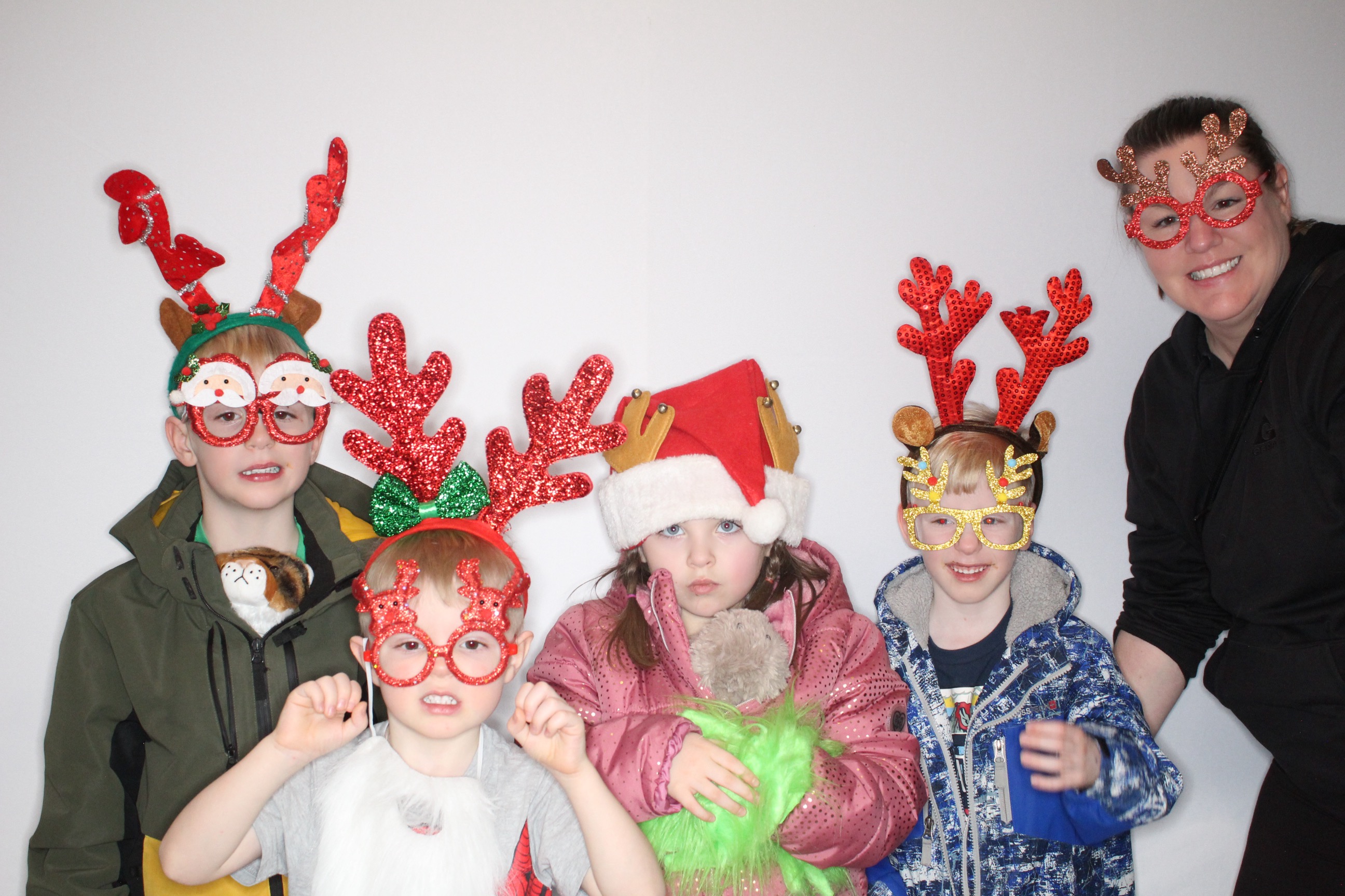 Faith E Child Bridge Party | View more photos from the event at gallery.photoboothbillings.com/u/PhotoBoothBillings/Faith-E-Child-Bridge-Party