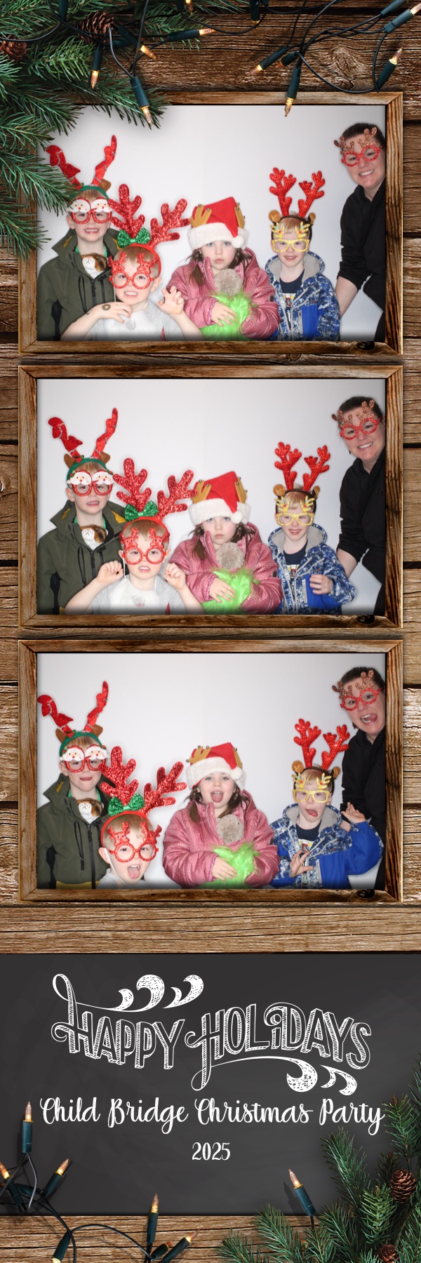 Faith E Child Bridge Party | View more photos from the event at gallery.photoboothbillings.com/u/PhotoBoothBillings/Faith-E-Child-Bridge-Party