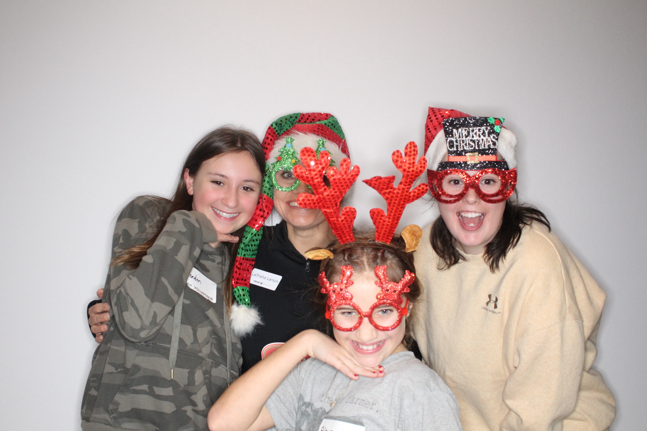 Faith E Child Bridge Party | View more photos from the event at gallery.photoboothbillings.com/u/PhotoBoothBillings/Faith-E-Child-Bridge-Party