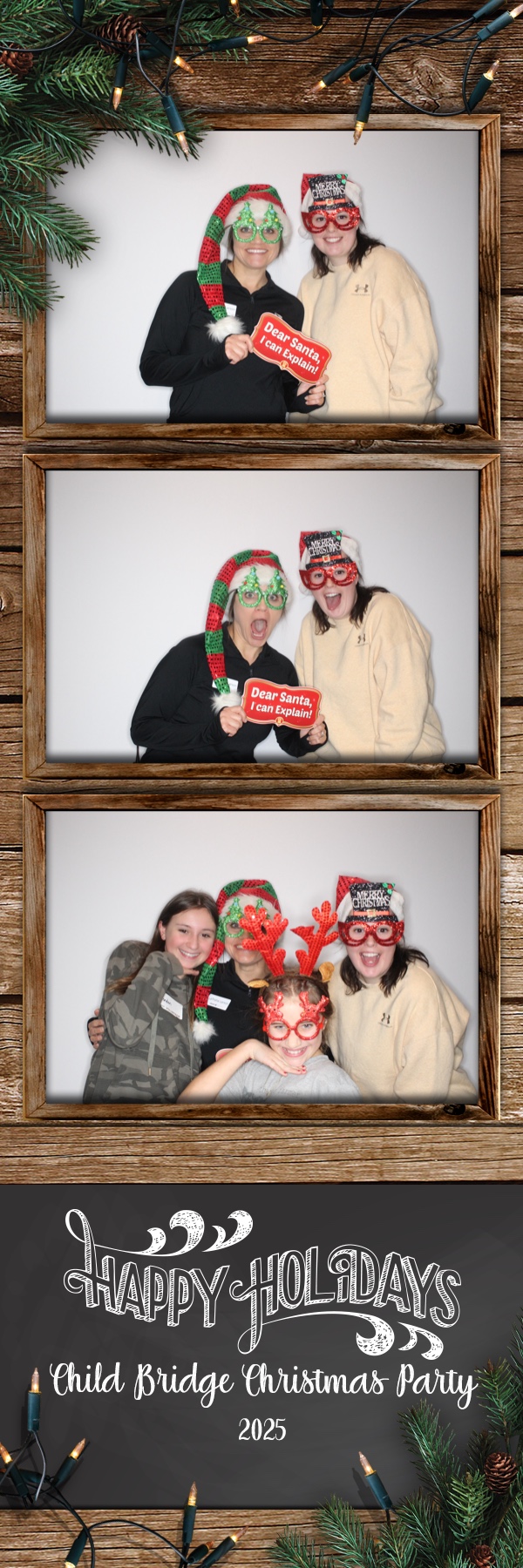 Faith E Child Bridge Party | View more photos from the event at gallery.photoboothbillings.com/u/PhotoBoothBillings/Faith-E-Child-Bridge-Party
