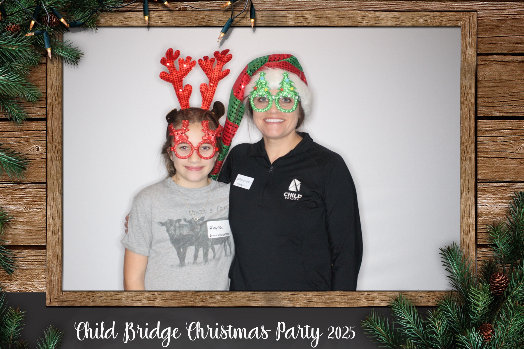 Faith E Child Bridge Party | View more photos from the event at gallery.photoboothbillings.com/u/PhotoBoothBillings/Faith-E-Child-Bridge-Party