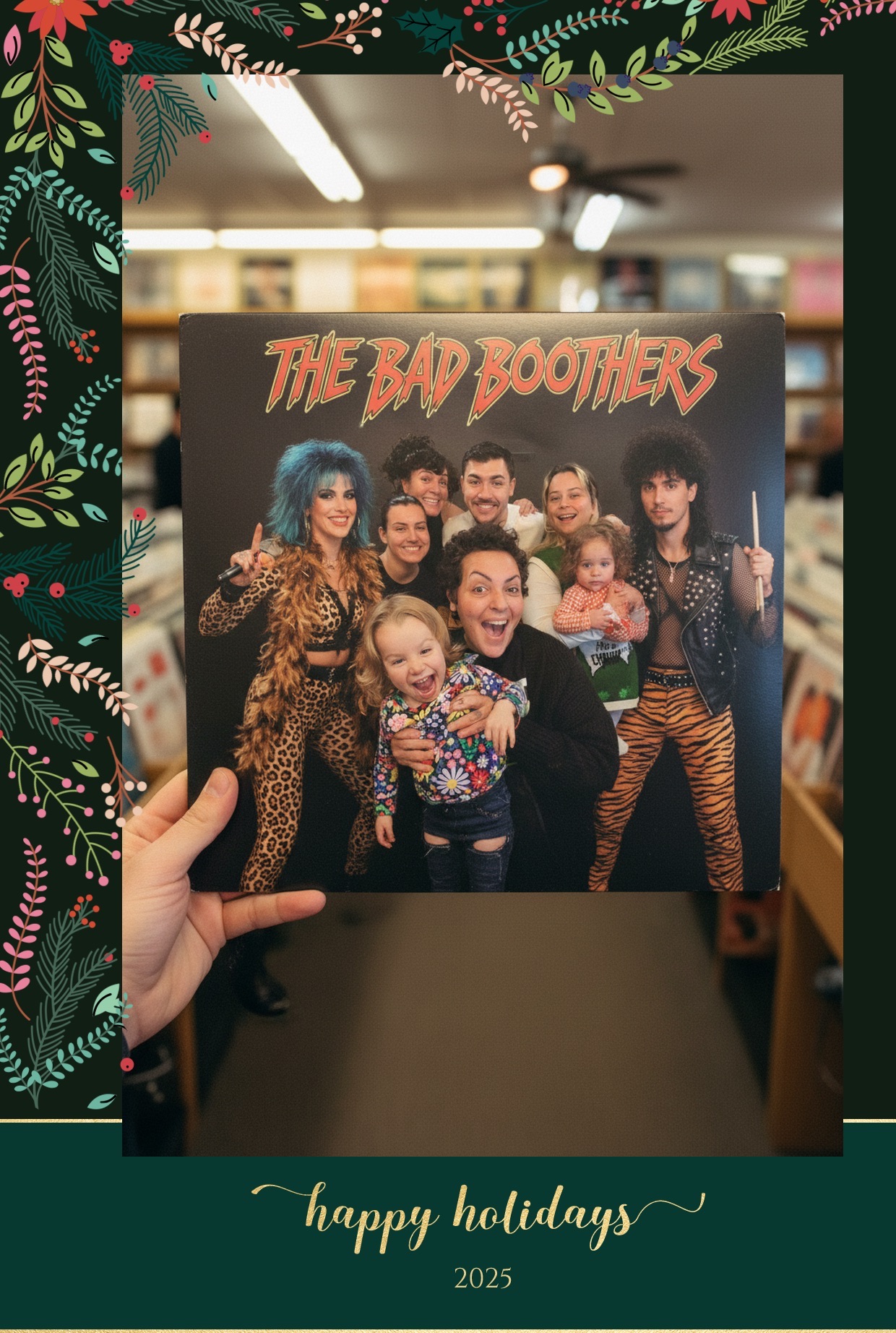 Fam Jam 2025 | View more photos from the event at gallery.photoboothbillings.com/u/PhotoBoothBillings/Fam-Jam-2025