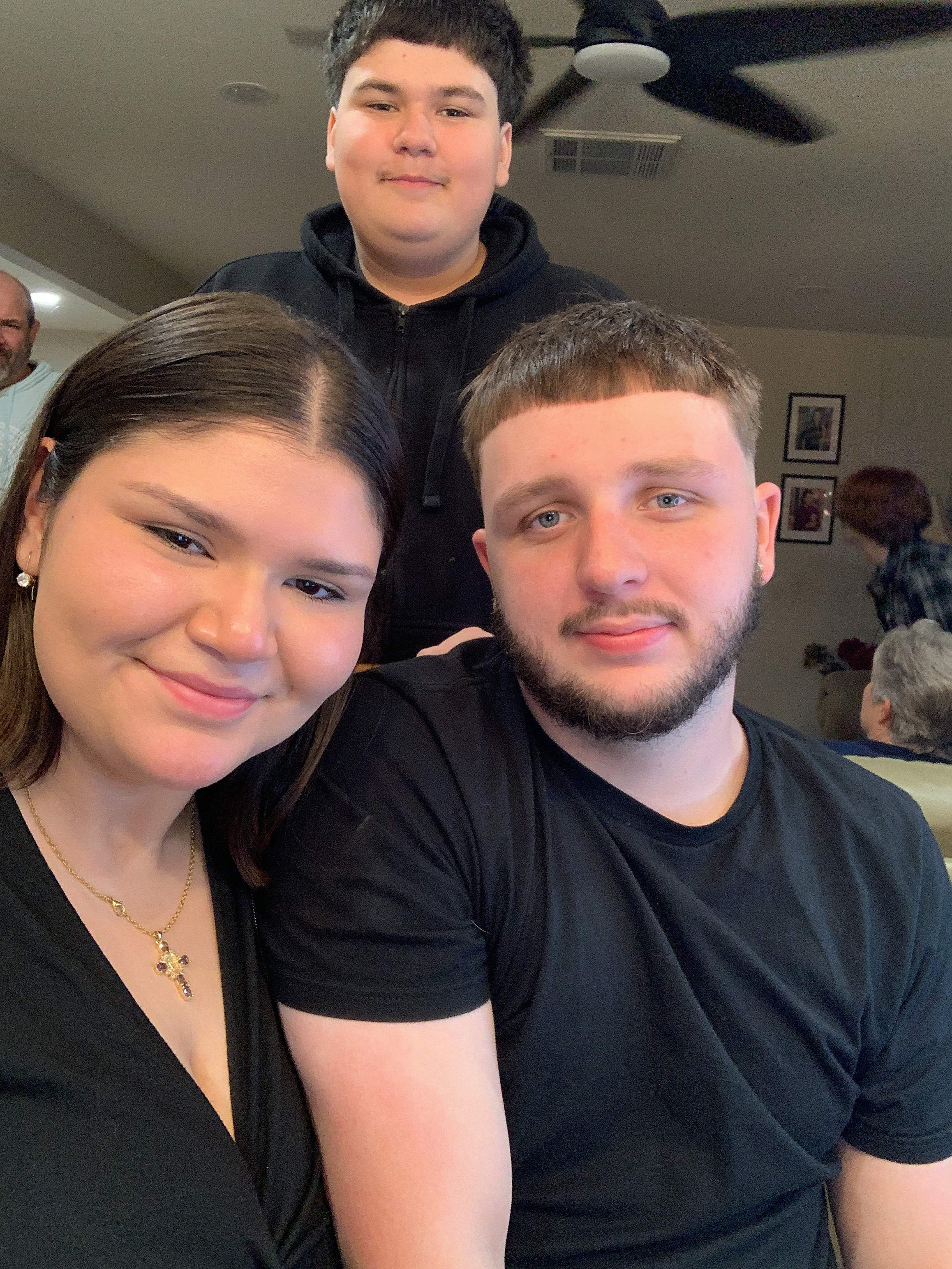 Fam Jam 2025 | View more photos from the event at gallery.photoboothbillings.com/u/PhotoBoothBillings/Fam-Jam-2025