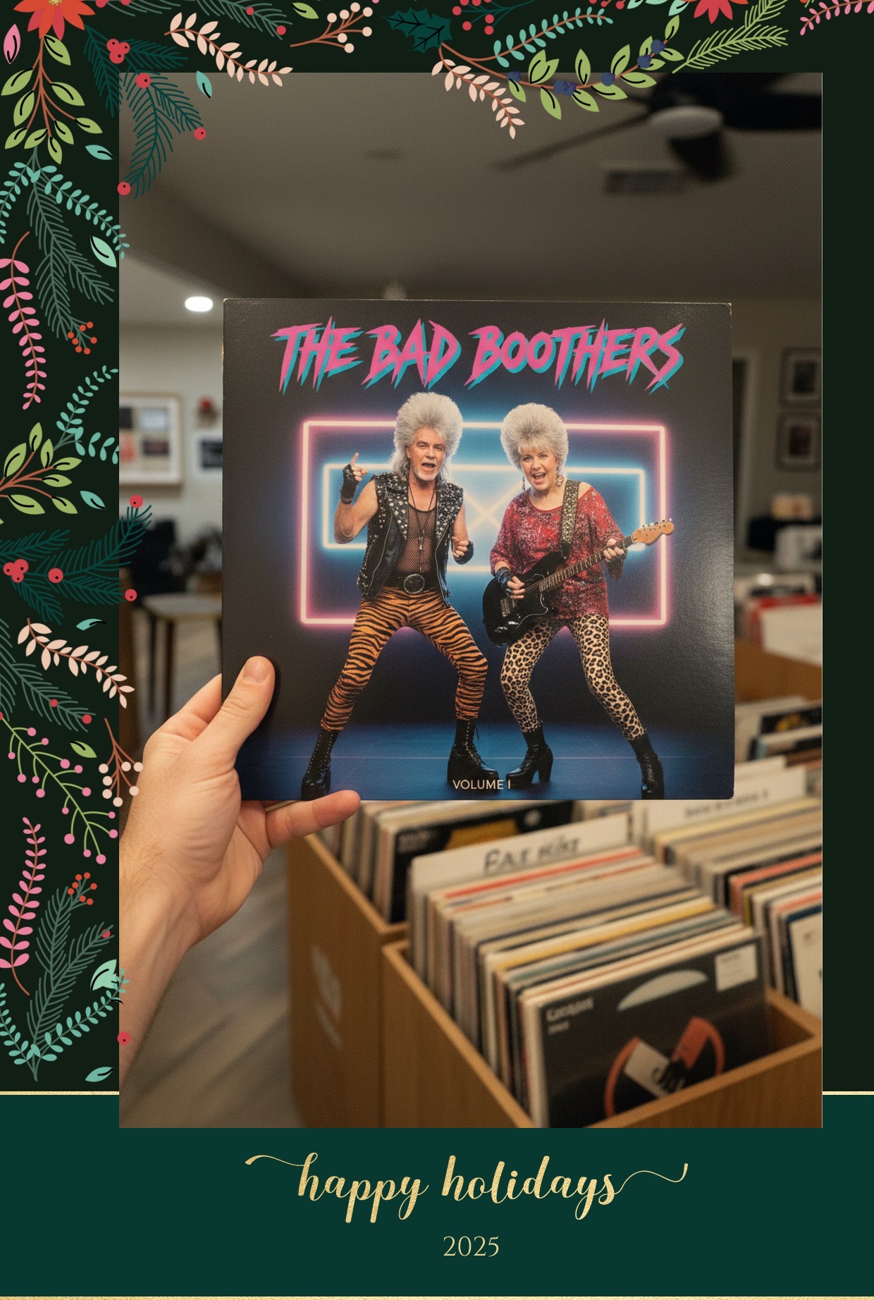 Fam Jam 2025 | View more photos from the event at gallery.photoboothbillings.com/u/PhotoBoothBillings/Fam-Jam-2025