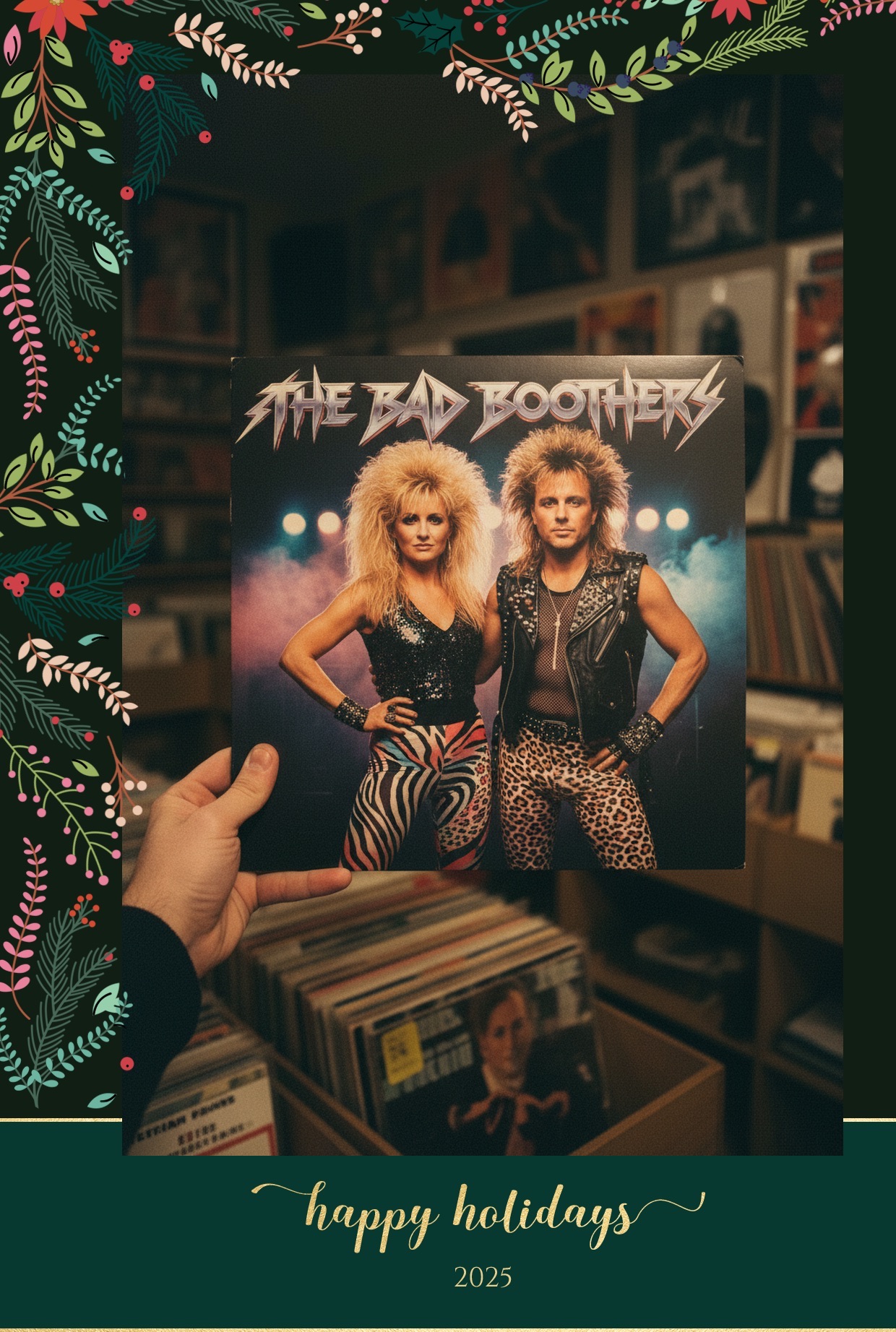 Fam Jam 2025 | View more photos from the event at gallery.photoboothbillings.com/u/PhotoBoothBillings/Fam-Jam-2025