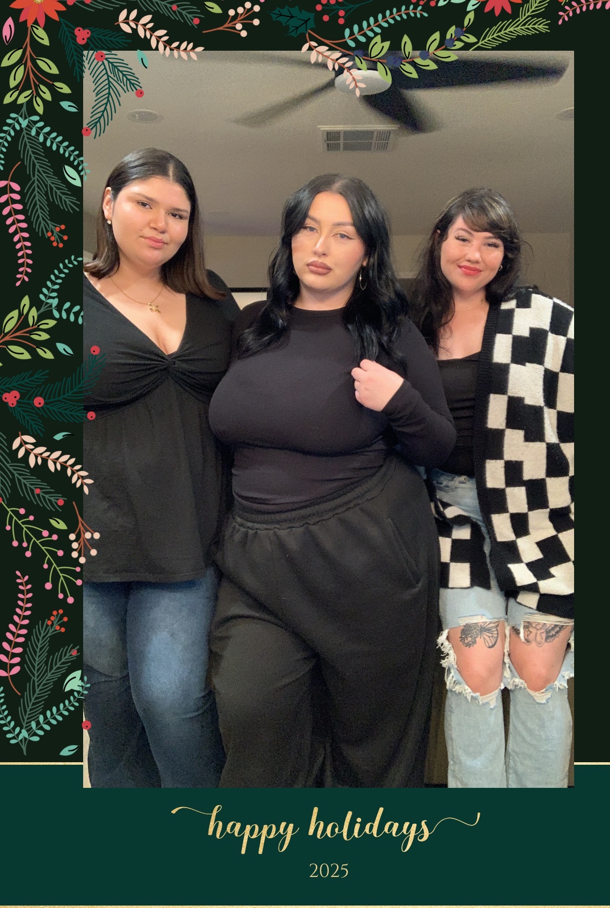 Fam Jam 2025 | View more photos from the event at gallery.photoboothbillings.com/u/PhotoBoothBillings/Fam-Jam-2025