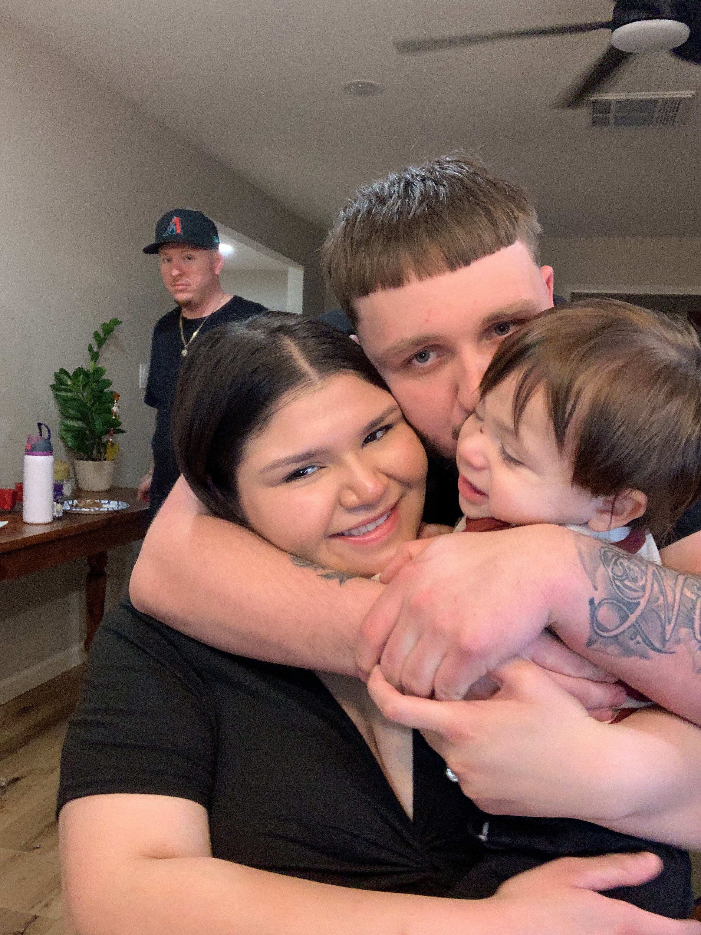 Fam Jam 2025 | View more photos from the event at gallery.photoboothbillings.com/u/PhotoBoothBillings/Fam-Jam-2025