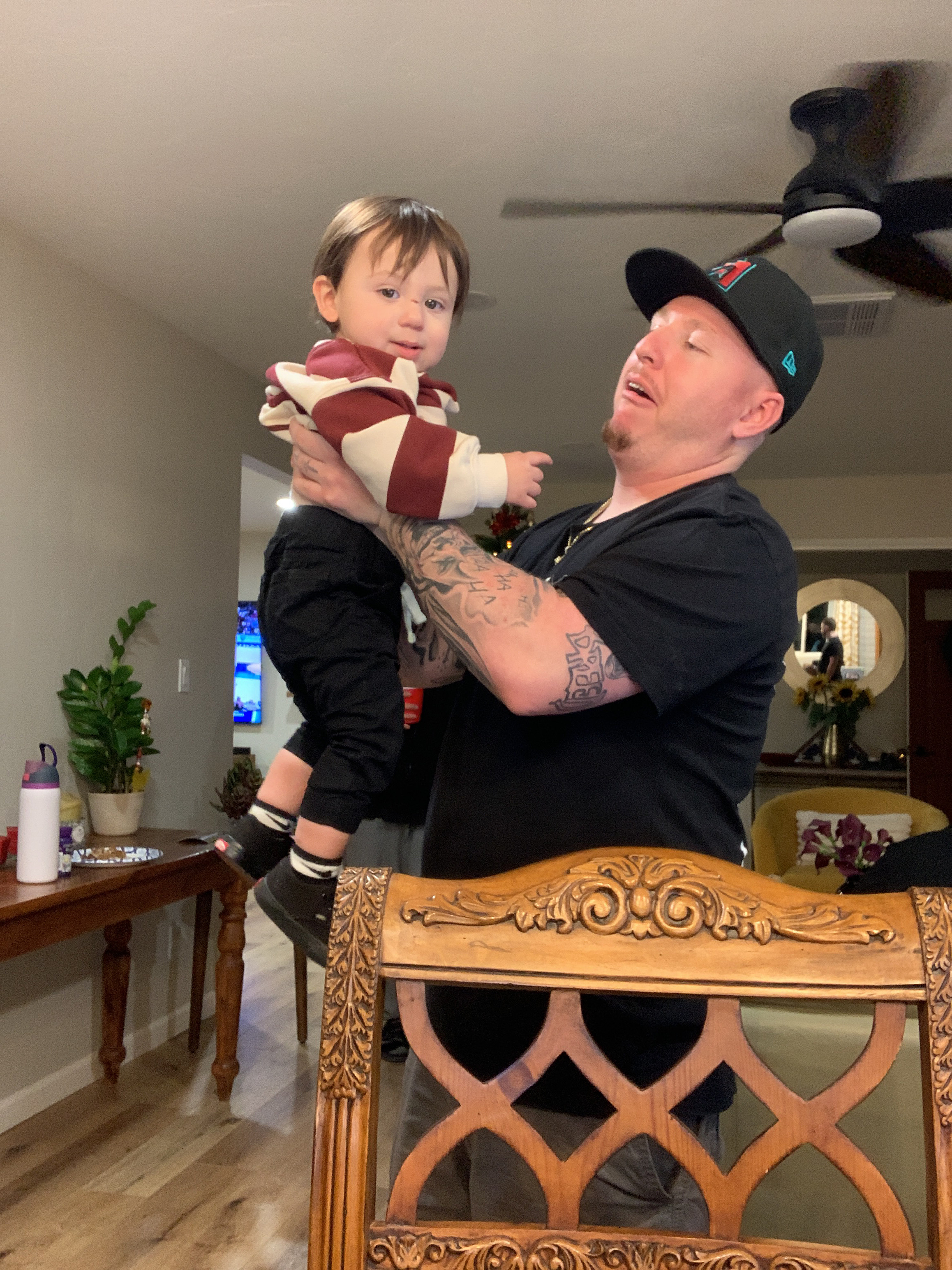 Fam Jam 2025 | View more photos from the event at gallery.photoboothbillings.com/u/PhotoBoothBillings/Fam-Jam-2025