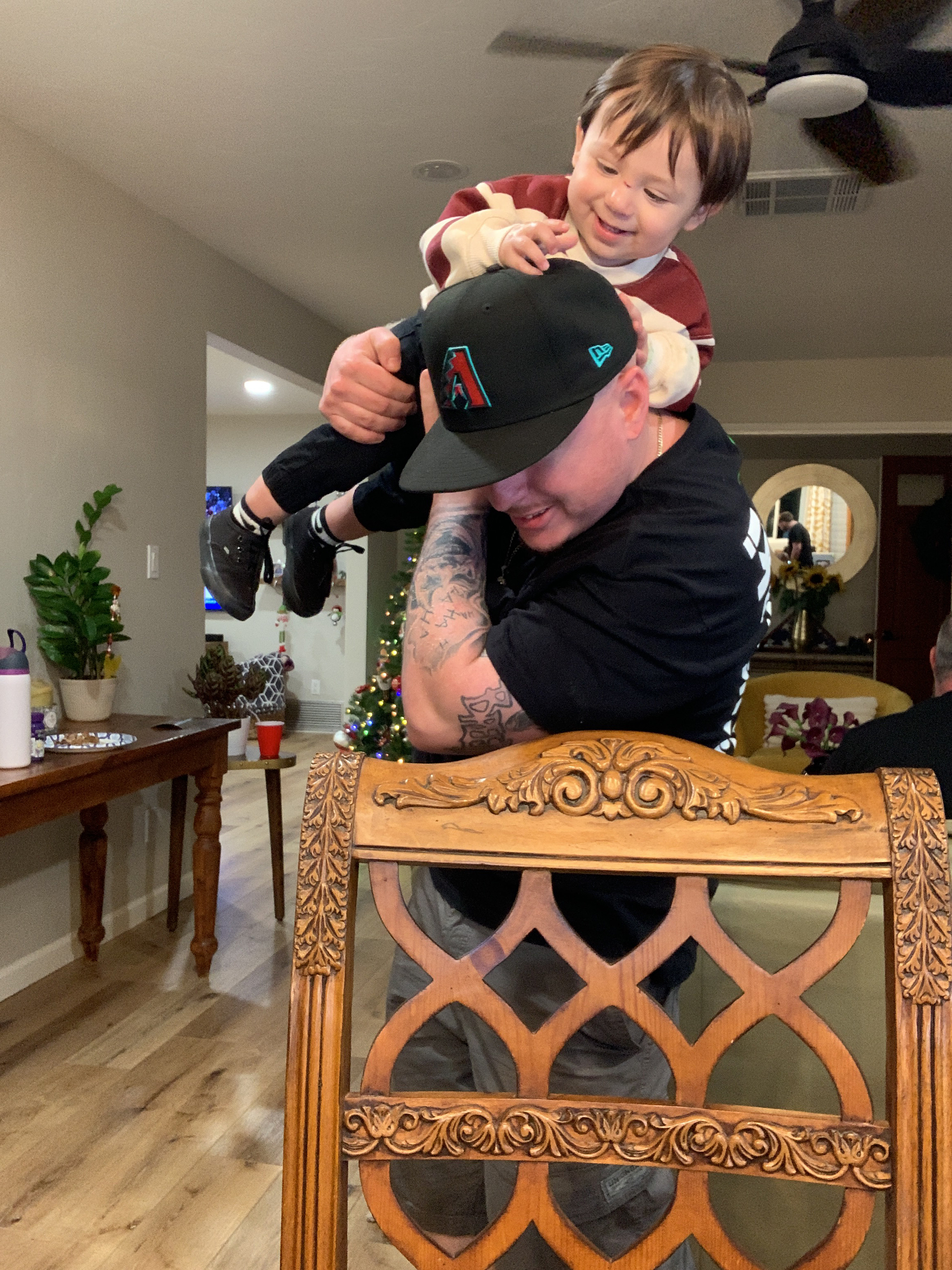 Fam Jam 2025 | View more photos from the event at gallery.photoboothbillings.com/u/PhotoBoothBillings/Fam-Jam-2025