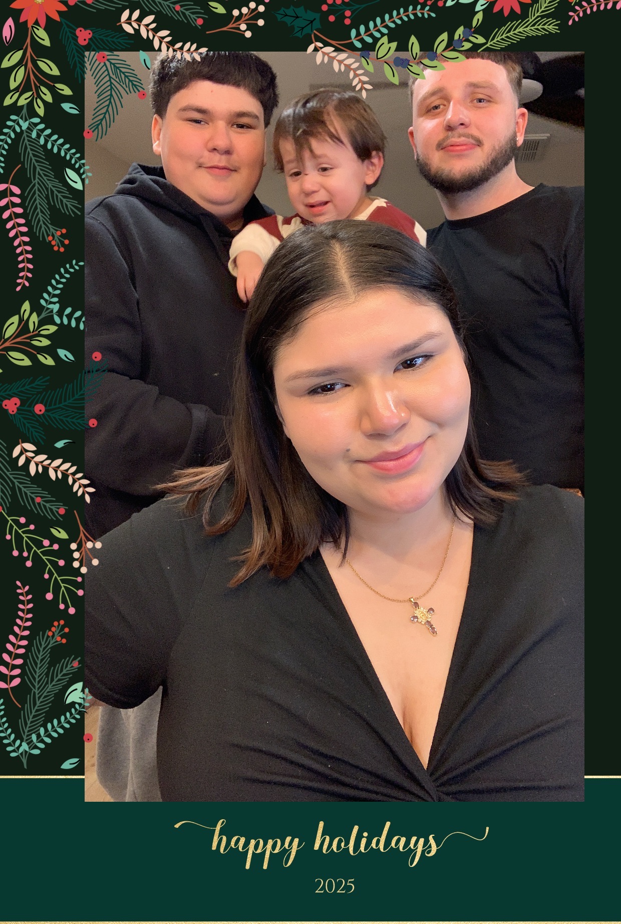 Fam Jam 2025 | View more photos from the event at gallery.photoboothbillings.com/u/PhotoBoothBillings/Fam-Jam-2025