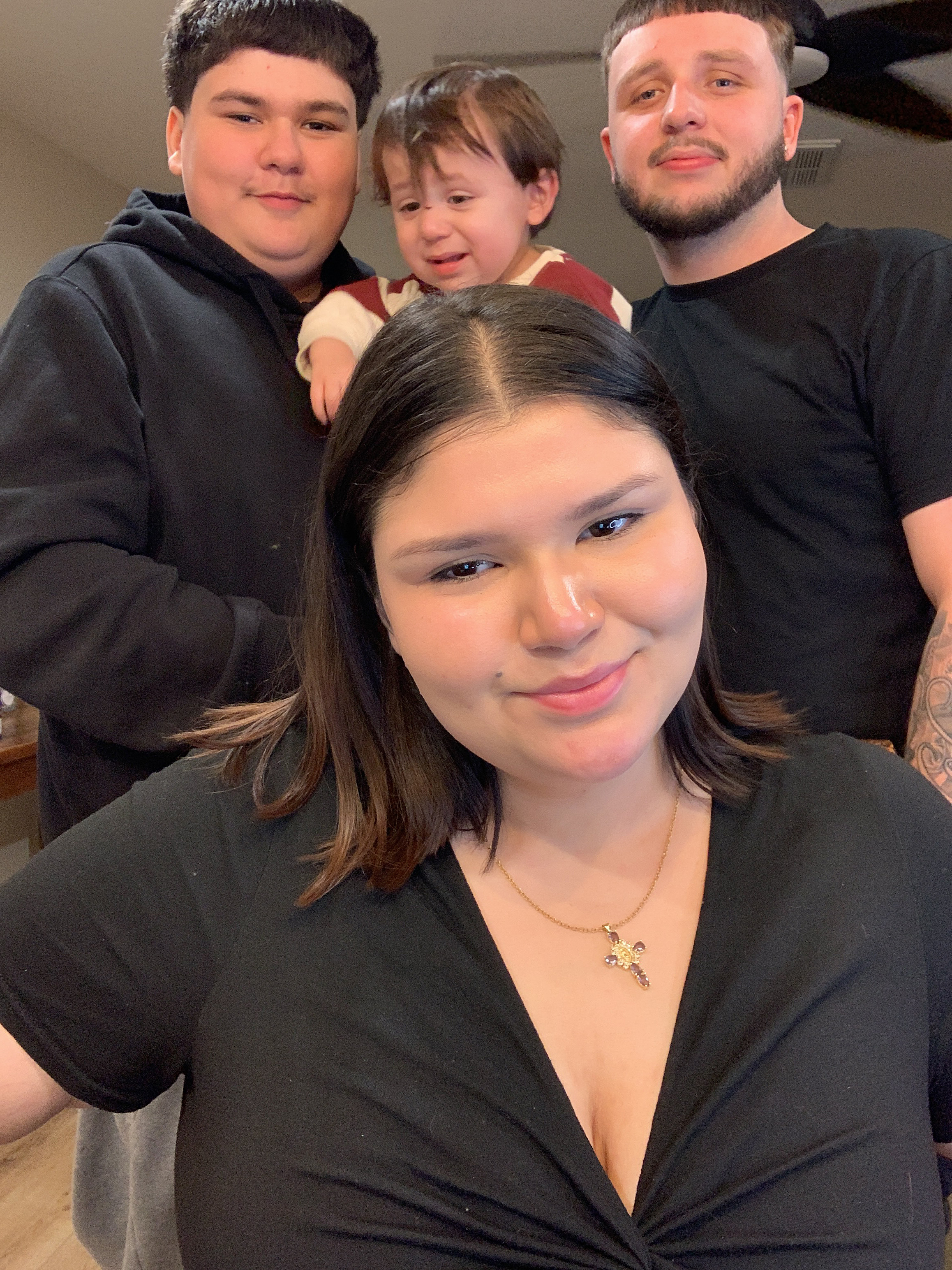 Fam Jam 2025 | View more photos from the event at gallery.photoboothbillings.com/u/PhotoBoothBillings/Fam-Jam-2025