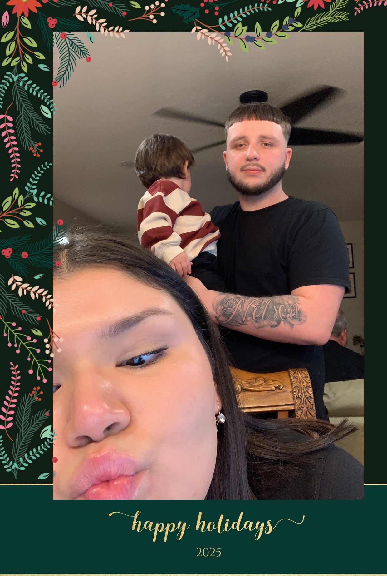 Fam Jam 2025 | View more photos from the event at gallery.photoboothbillings.com/u/PhotoBoothBillings/Fam-Jam-2025