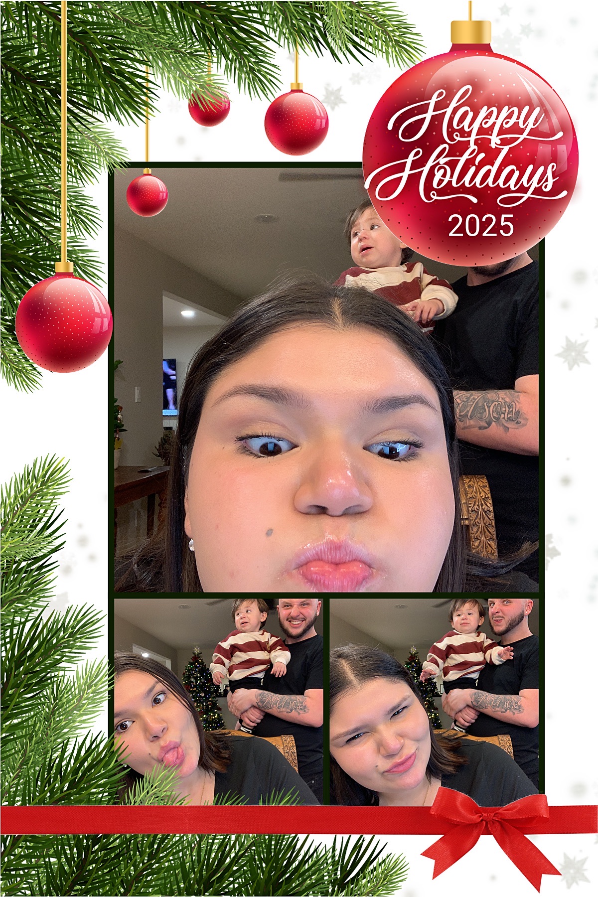 Fam Jam 2025 | View more photos from the event at gallery.photoboothbillings.com/u/PhotoBoothBillings/Fam-Jam-2025